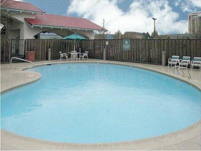 La Quinta By Wyndham Seattle Sea-tac Airport Hotel 3*