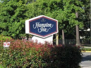 Hampton Seattle Airport Hotel 3*