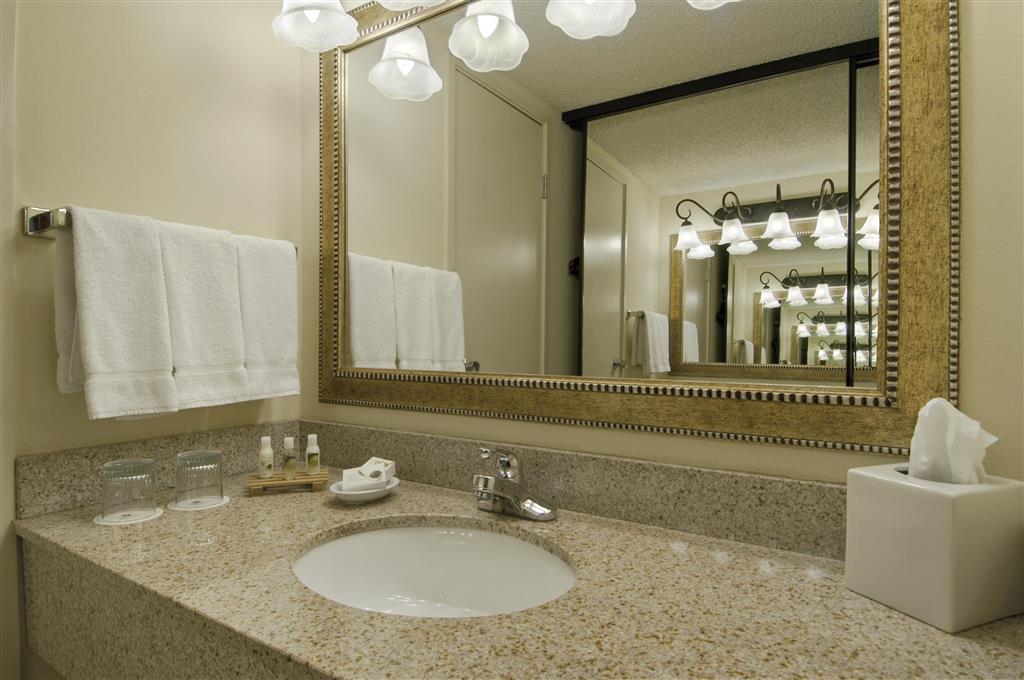 Hotel Red Lion Seattle Airport 3*