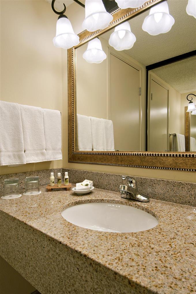 Red Lion Seattle Airport 3*