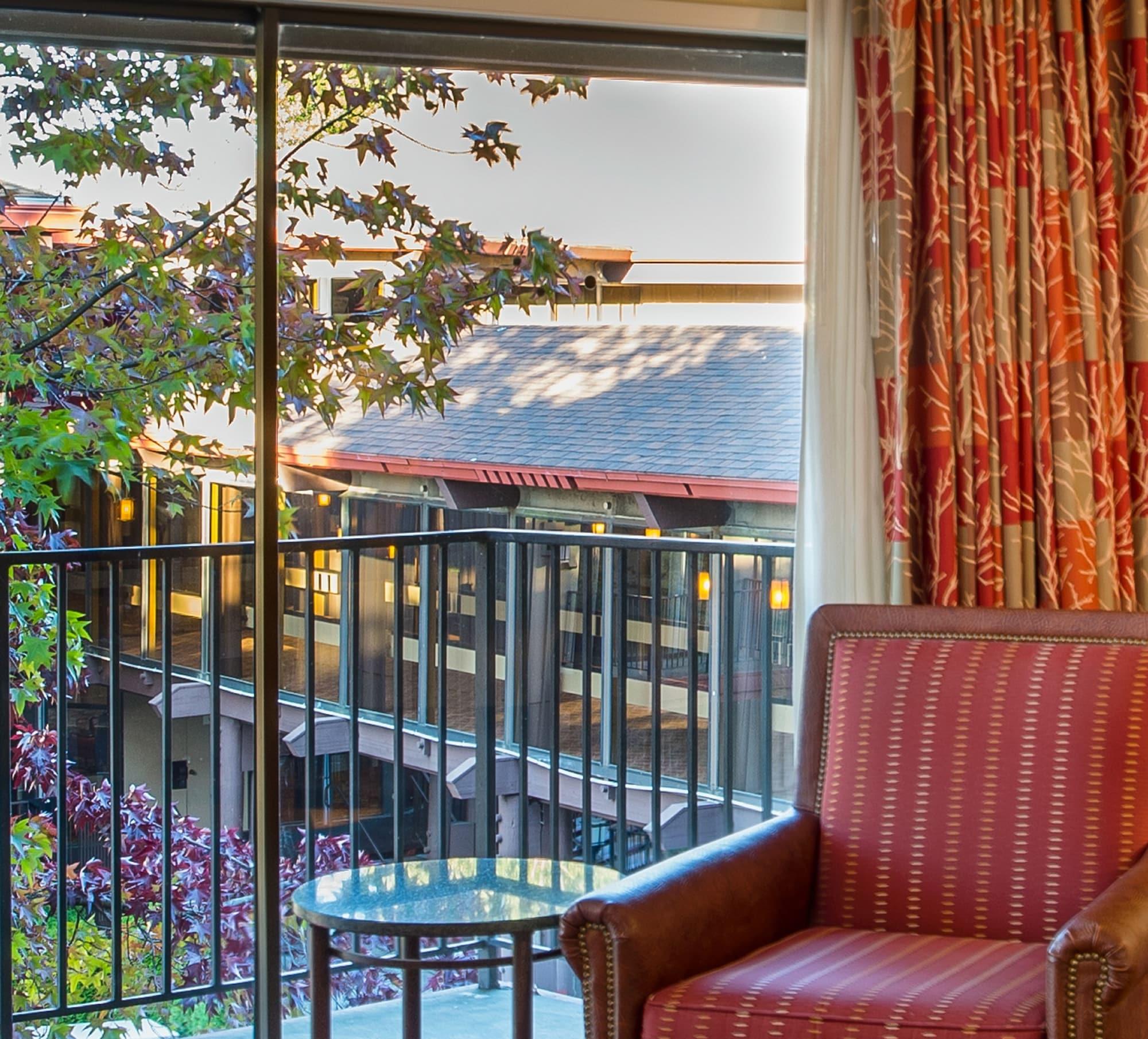 Doubletree By Hilton Seattle Airport 4* SeaTac