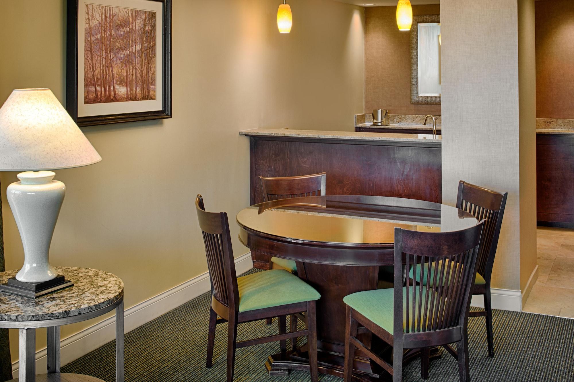 Doubletree By Hilton Seattle Airport 4* SeaTac