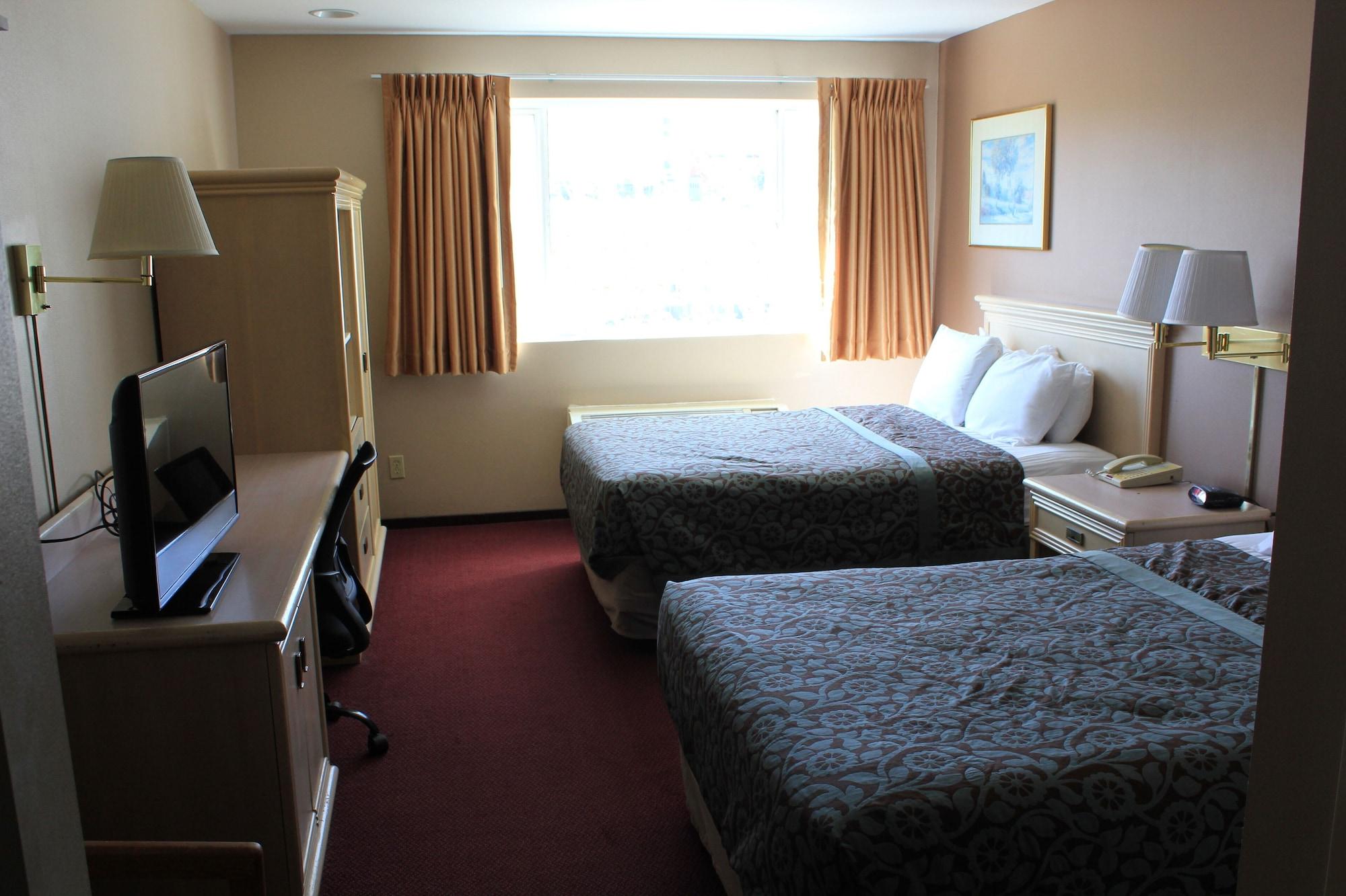 Days By Wyndham Airport Hotel SeaTac