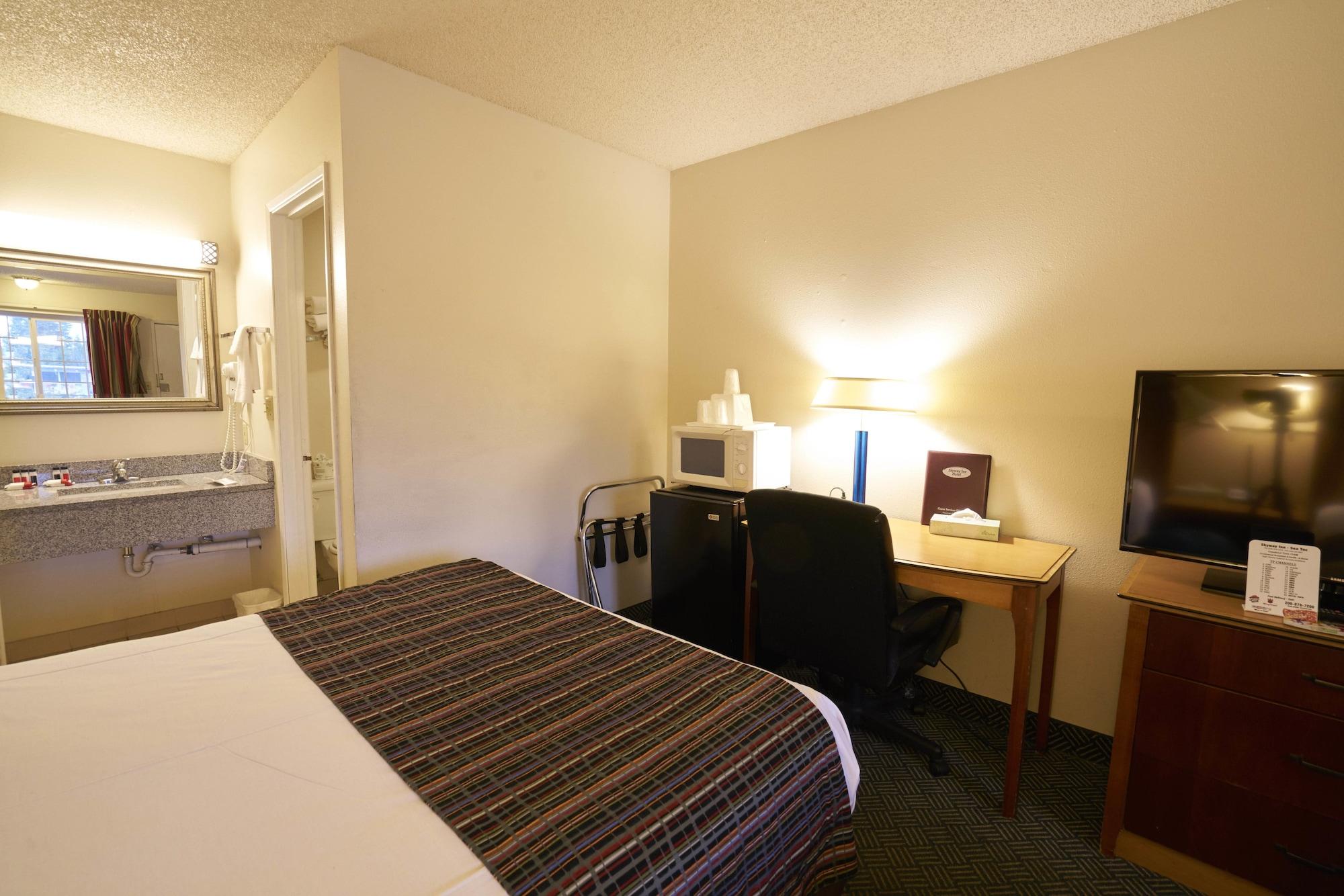 Inn Skyway - SeaTac