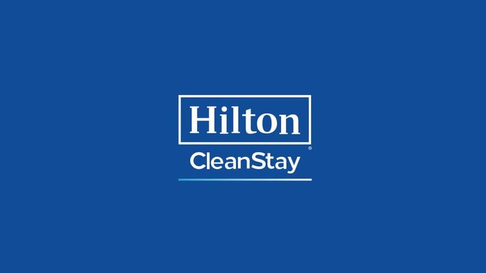 Hampton Seattle Airport Hotel 3*