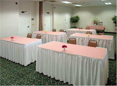 Hotel La Quinta By Wyndham Seattle Sea-tac Airport