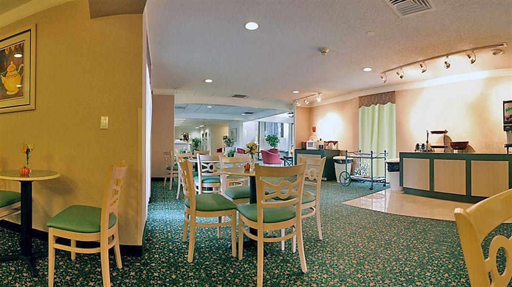 Hotel La Quinta By Wyndham Seattle Sea-tac Airport SeaTac