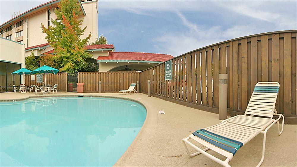 Hotel La Quinta By Wyndham Seattle Sea-tac Airport