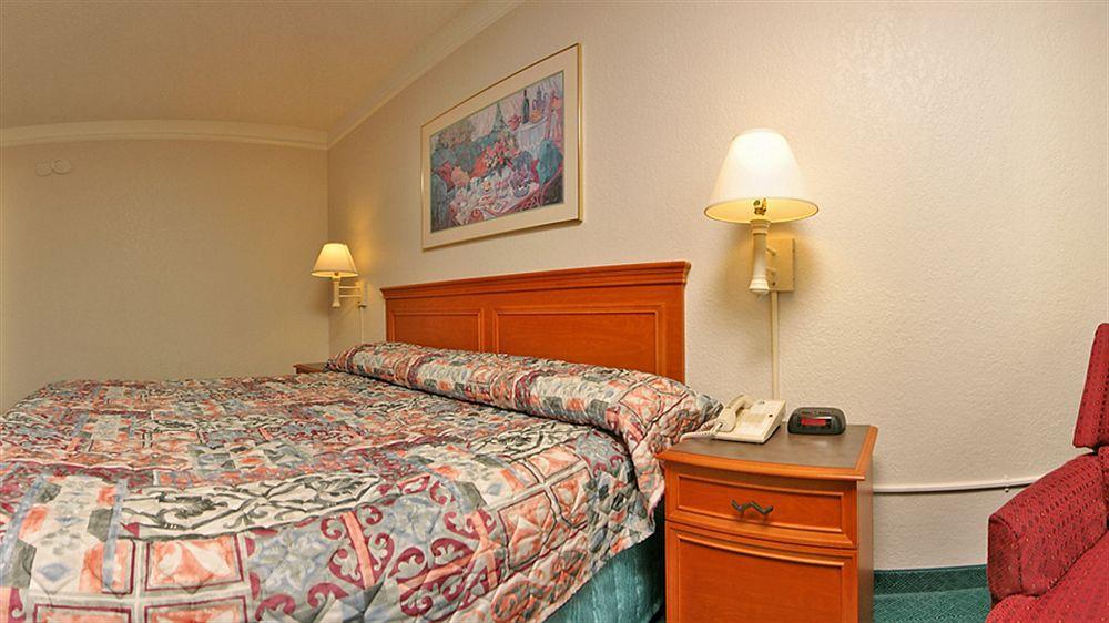 La Quinta By Wyndham Seattle Sea-tac Airport SeaTac