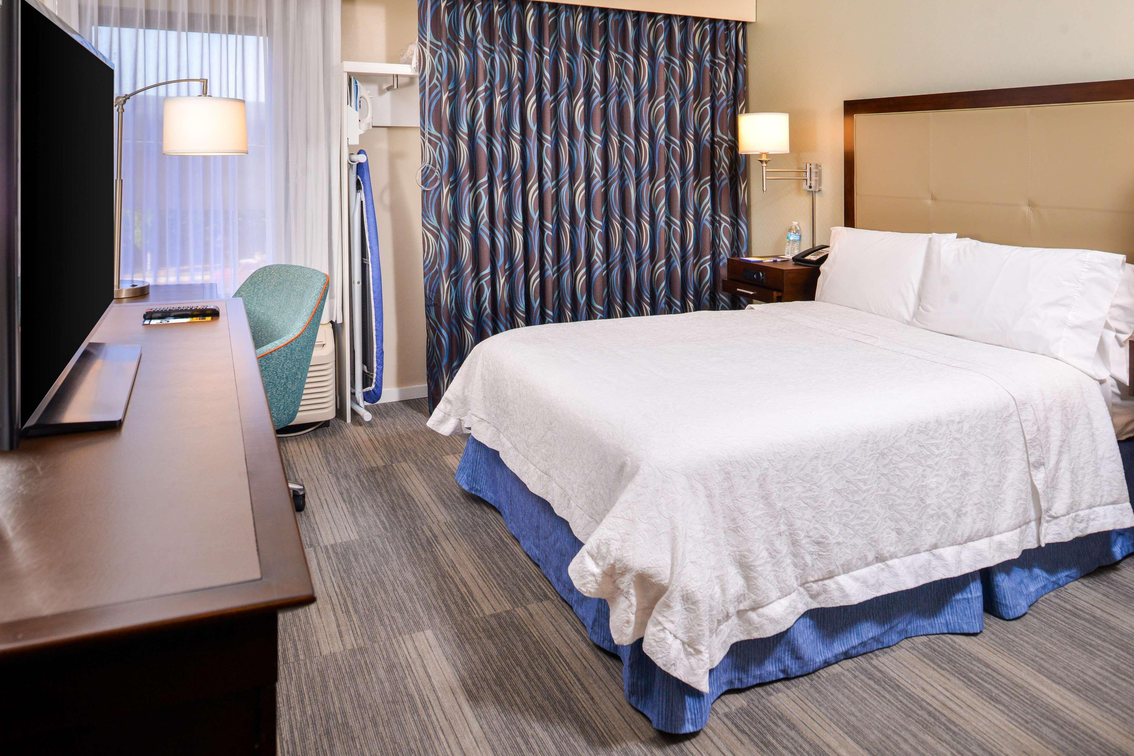Hotel Hampton Seattle Airport SeaTac