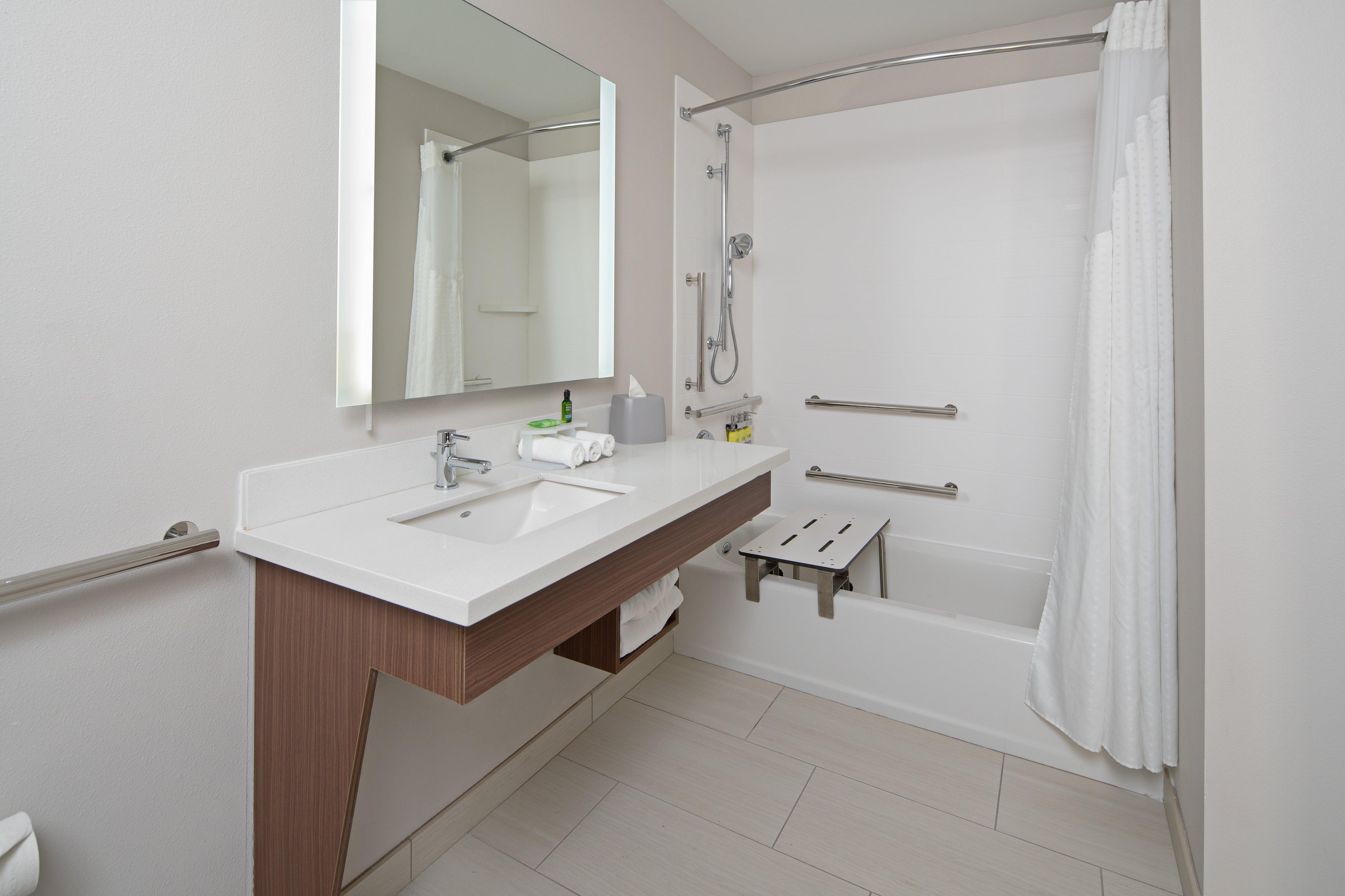 Express Seattle - Sea-tac Airport By Ihg 3*