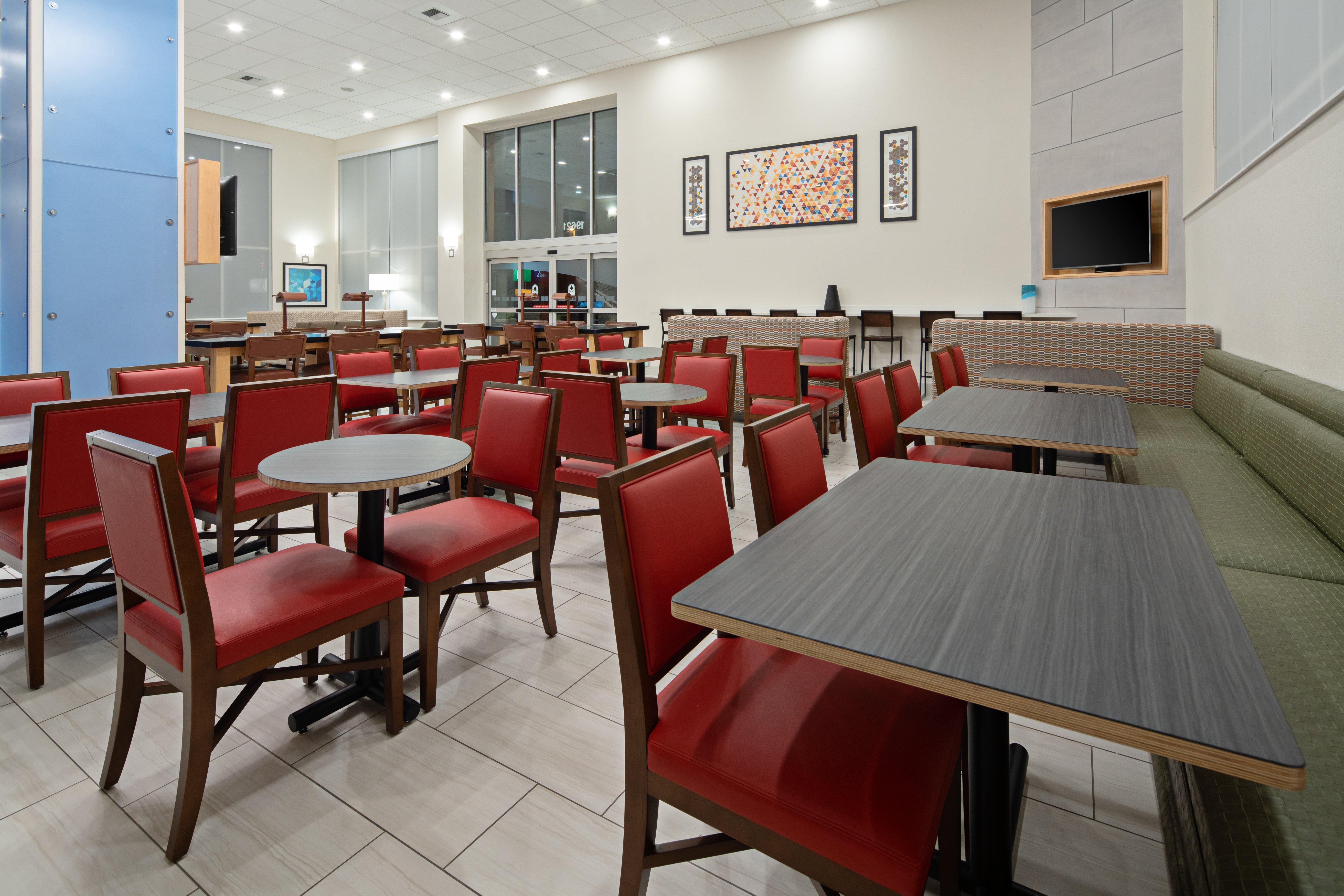 Express Seattle - Sea-tac Airport By Ihg Hotel 3*