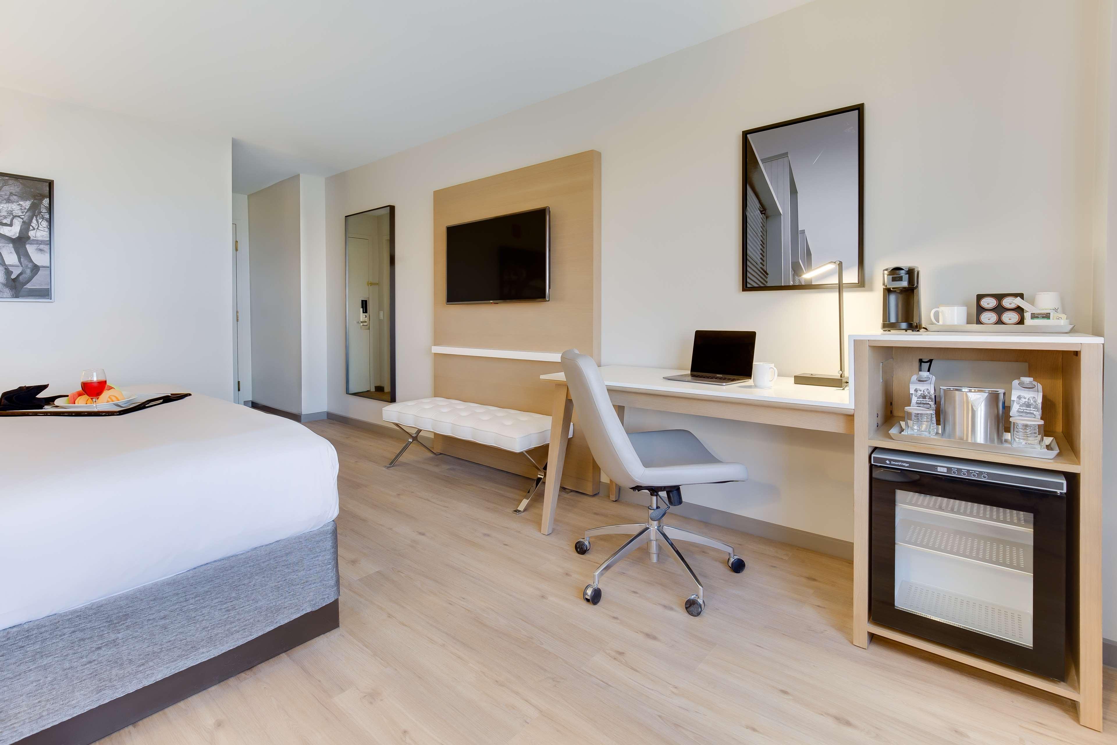 Radisson Seattle Airport Hotel SeaTac