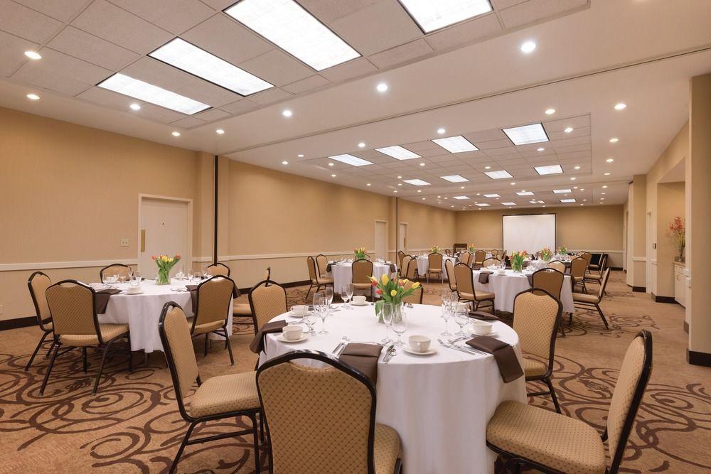 Radisson Seattle Airport Hotel SeaTac