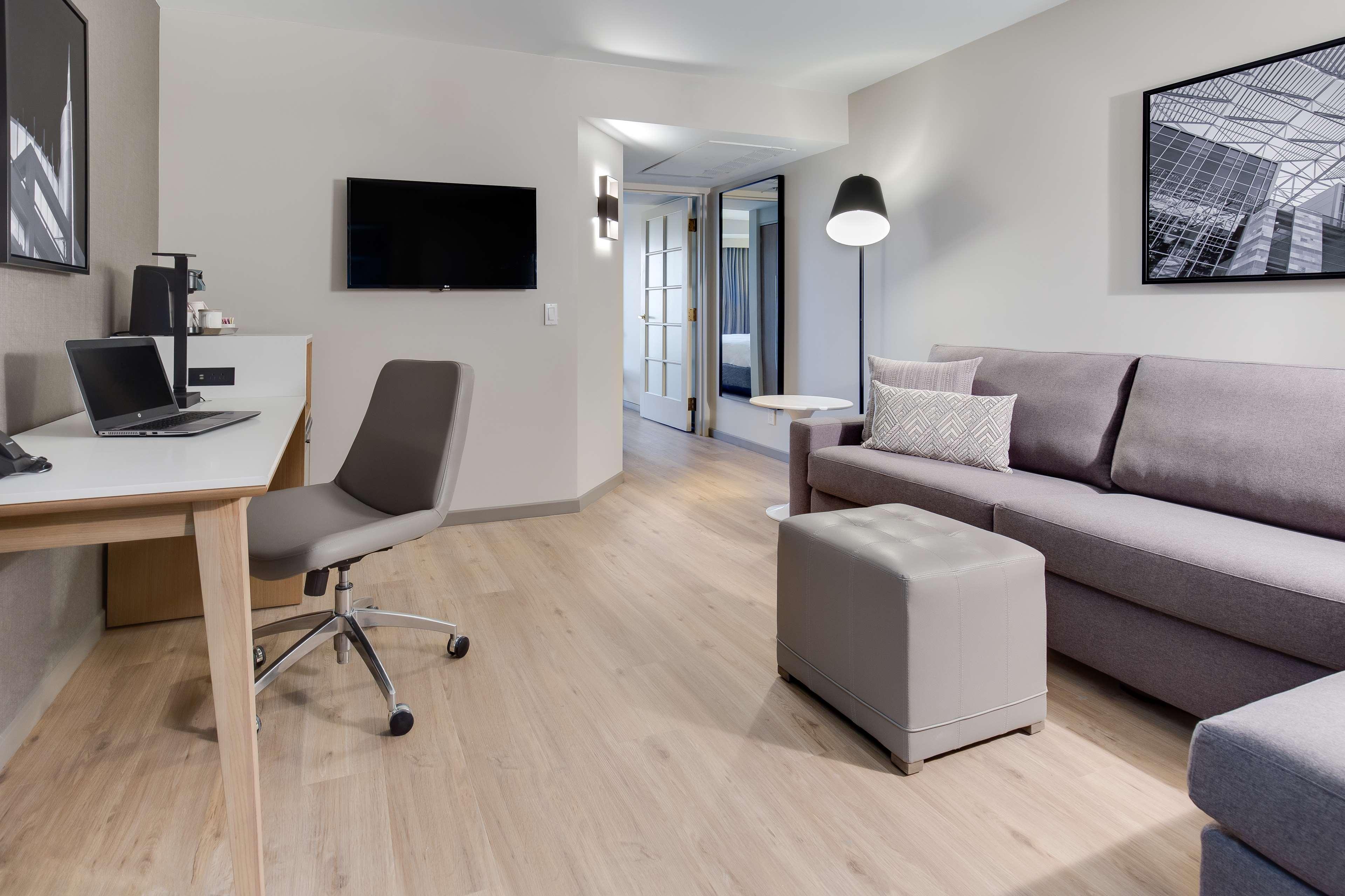 Radisson Seattle Airport 3*