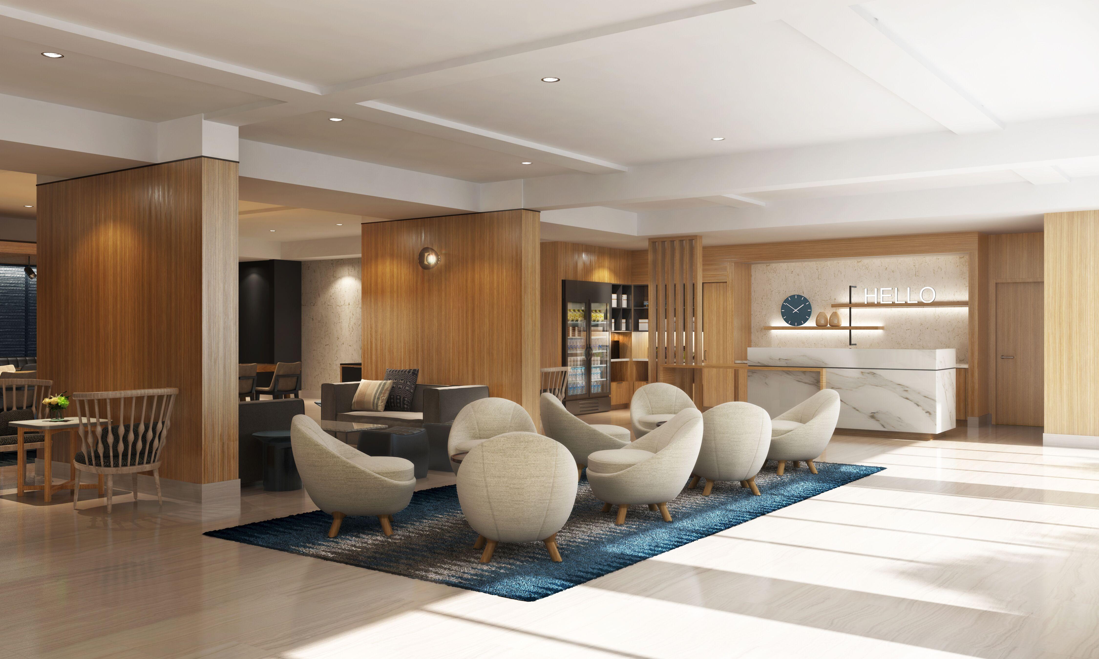 Radisson Seattle Airport 3*