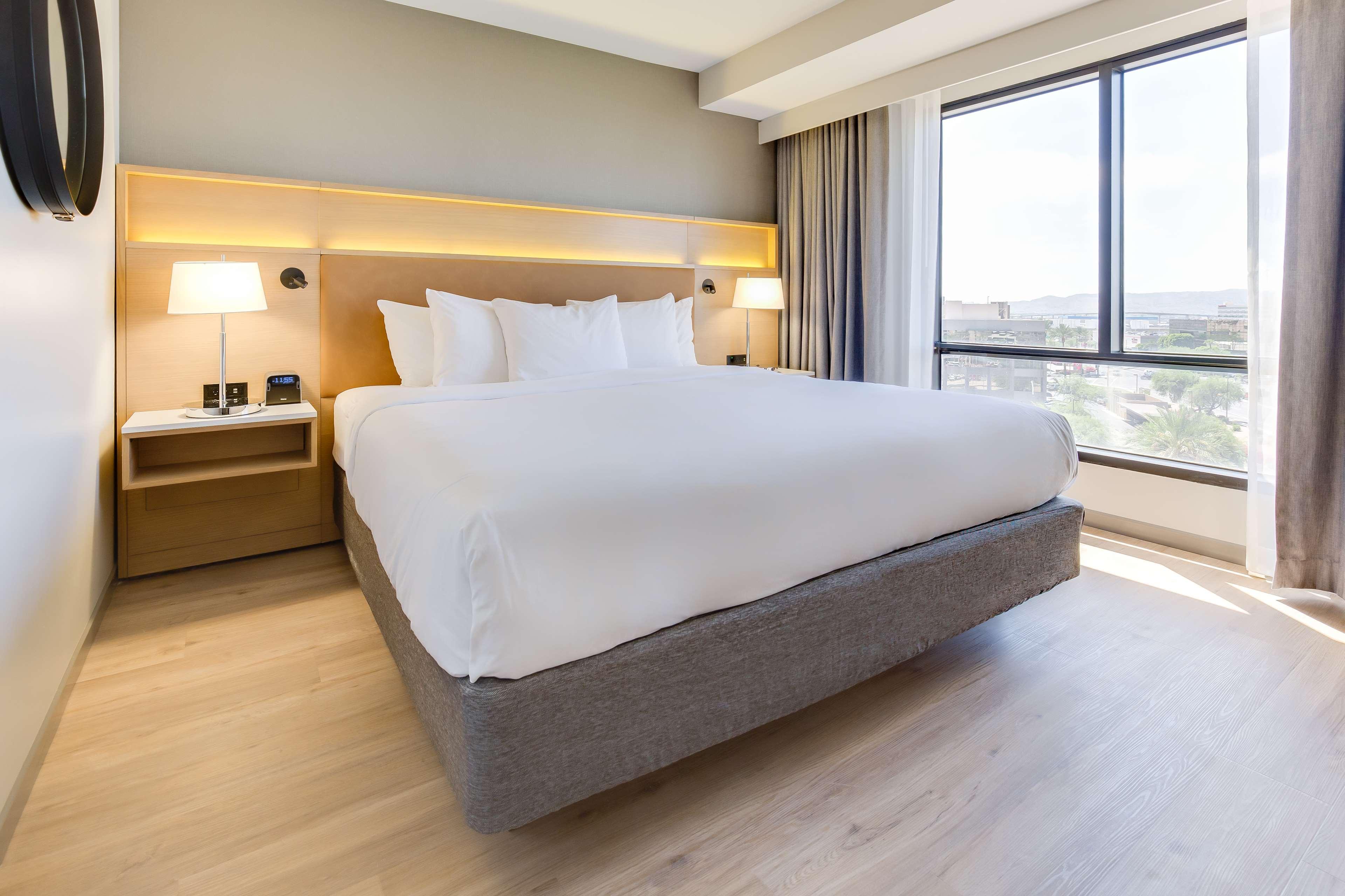Radisson Seattle Airport Hotel 3*