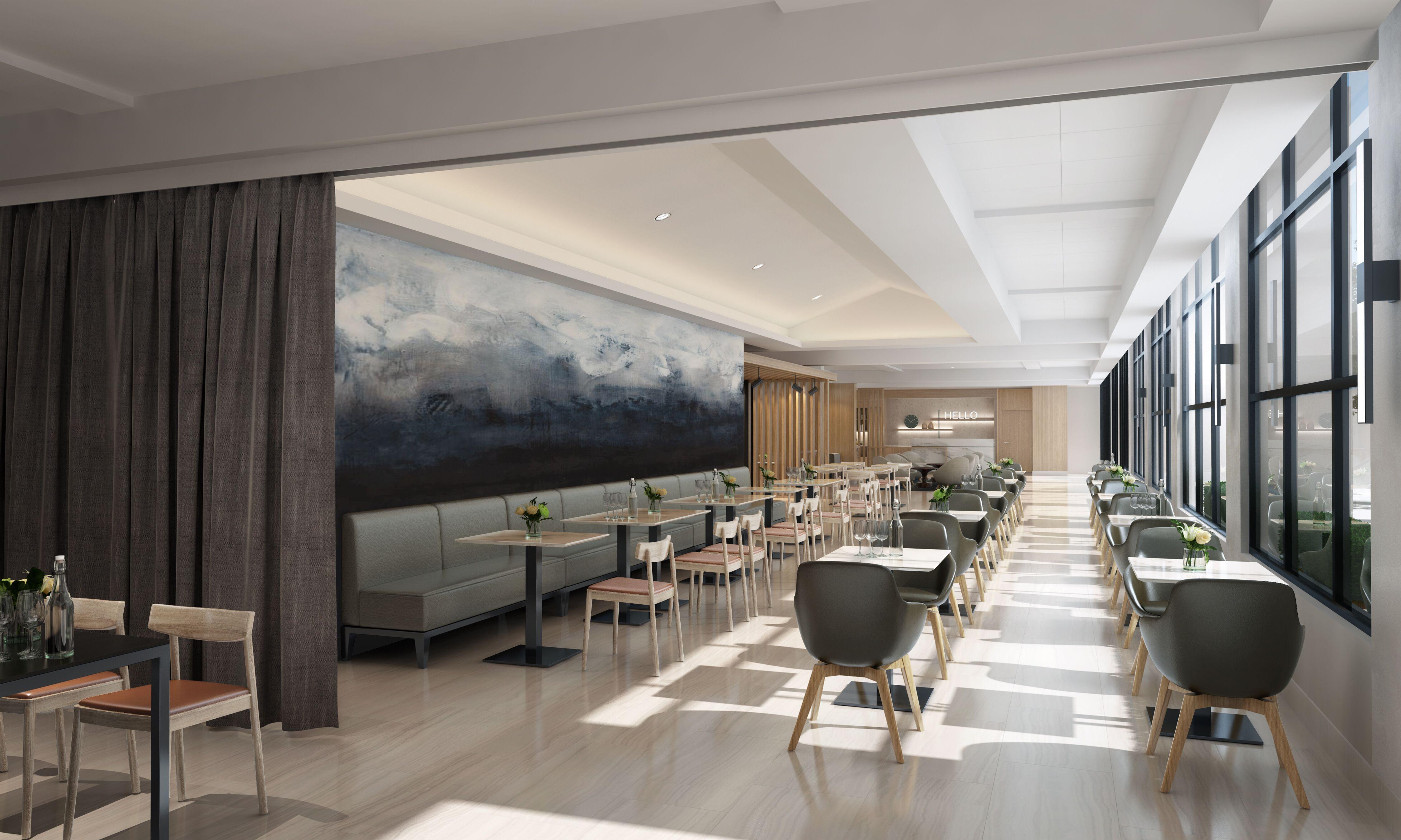 Hotel Radisson Seattle Airport