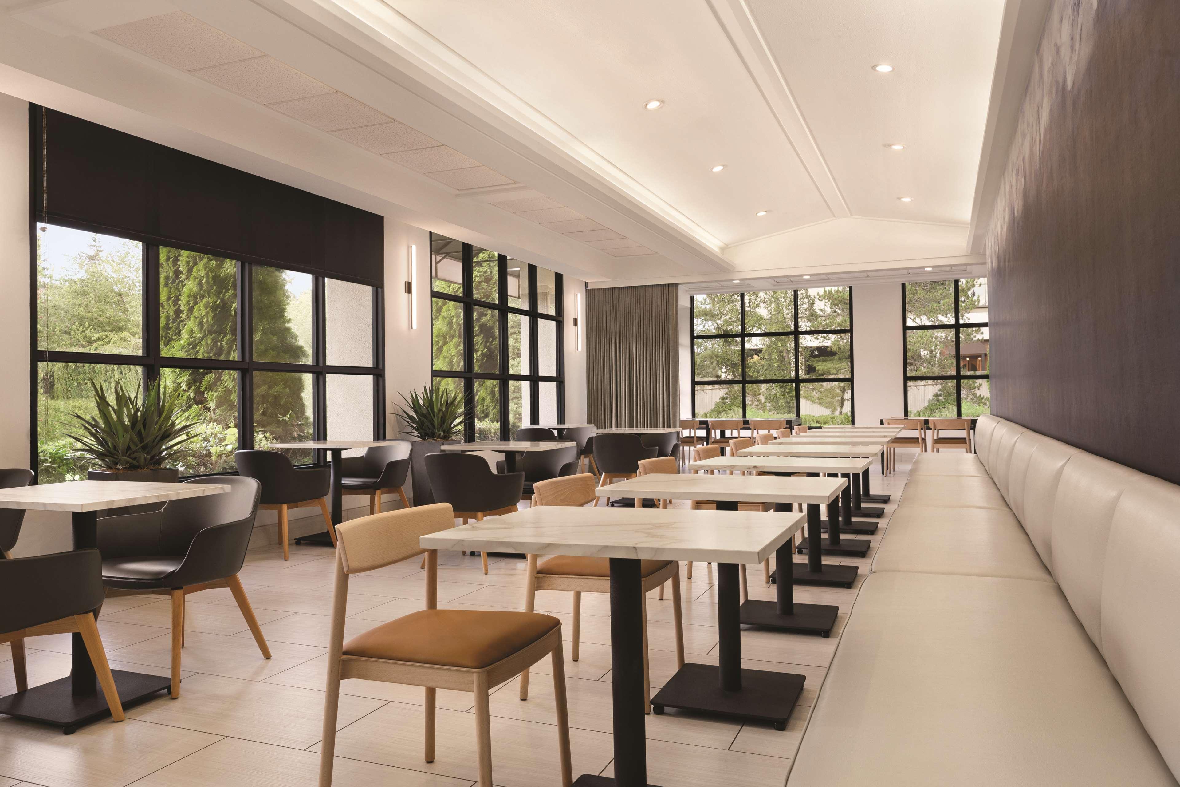 Radisson Seattle Airport Hotel 3*