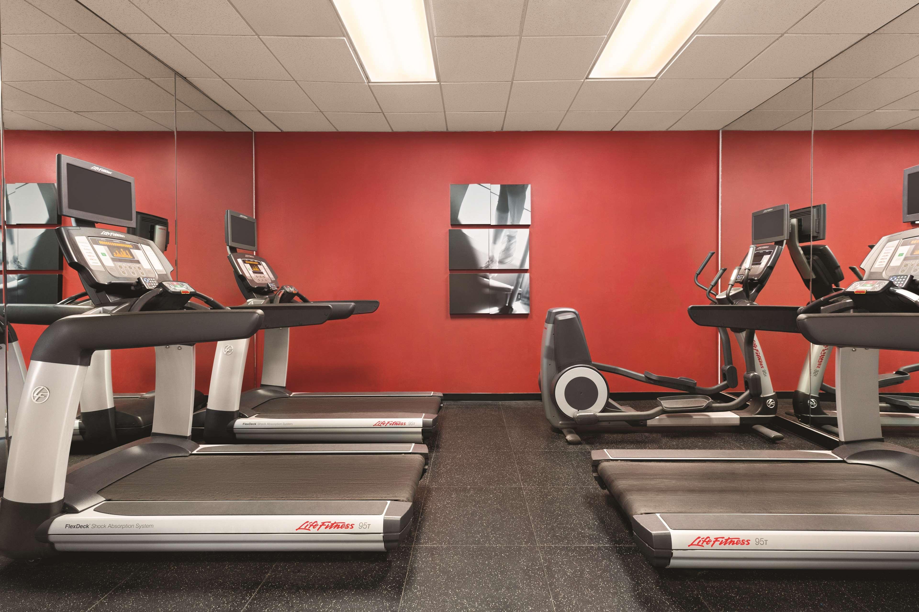 Hotel Radisson Seattle Airport 3*