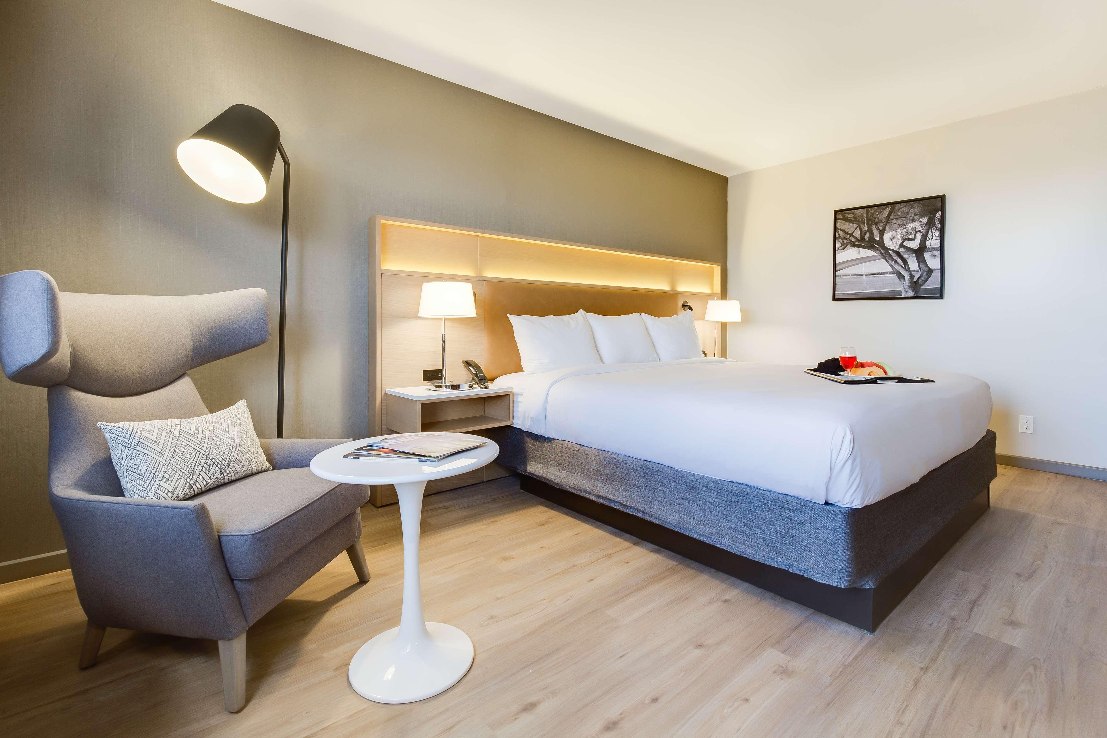 Radisson Seattle Airport Hotel 3*