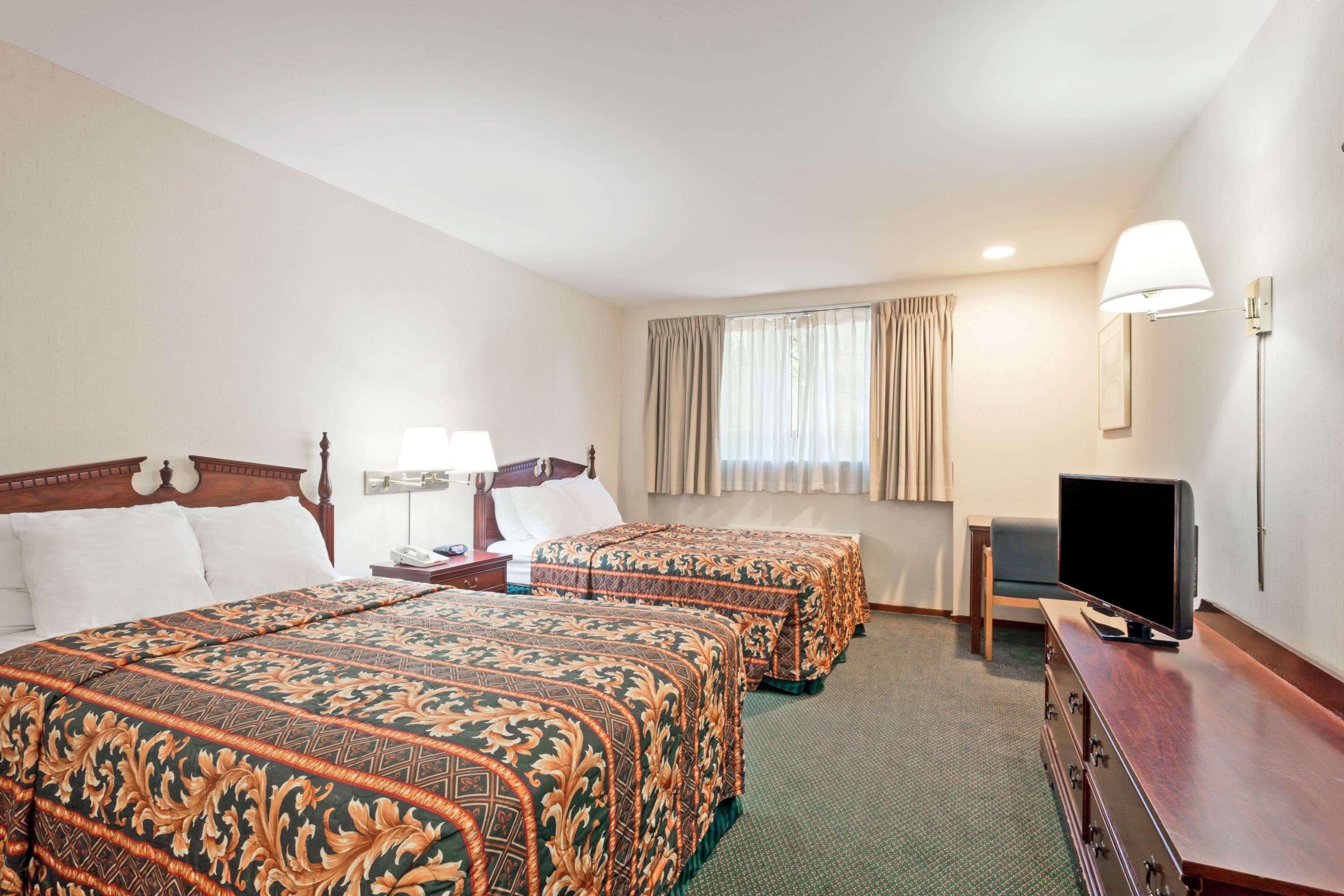 Days By Wyndham Airport 2* SeaTac