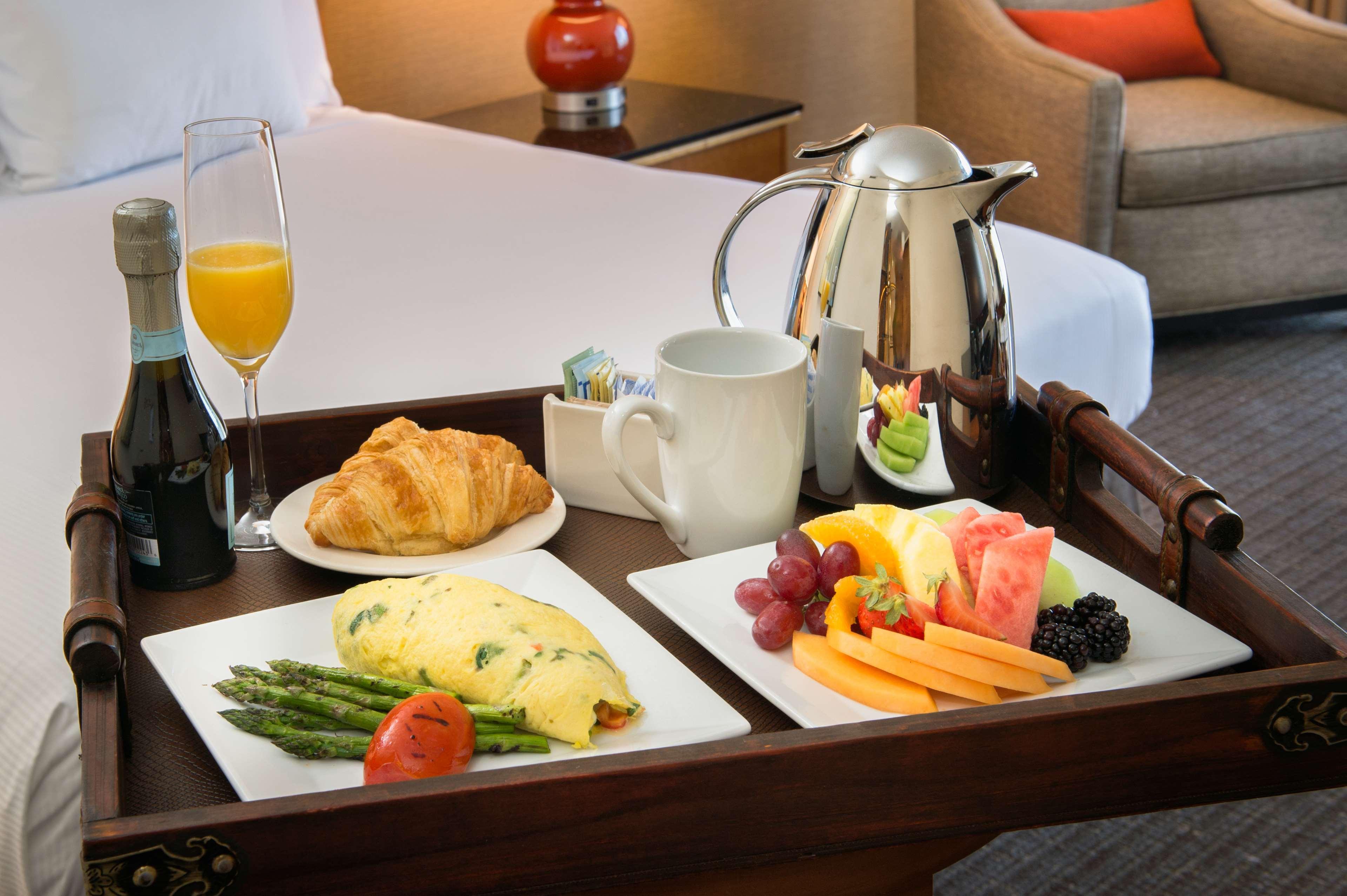 Doubletree By Hilton Seattle Airport SeaTac