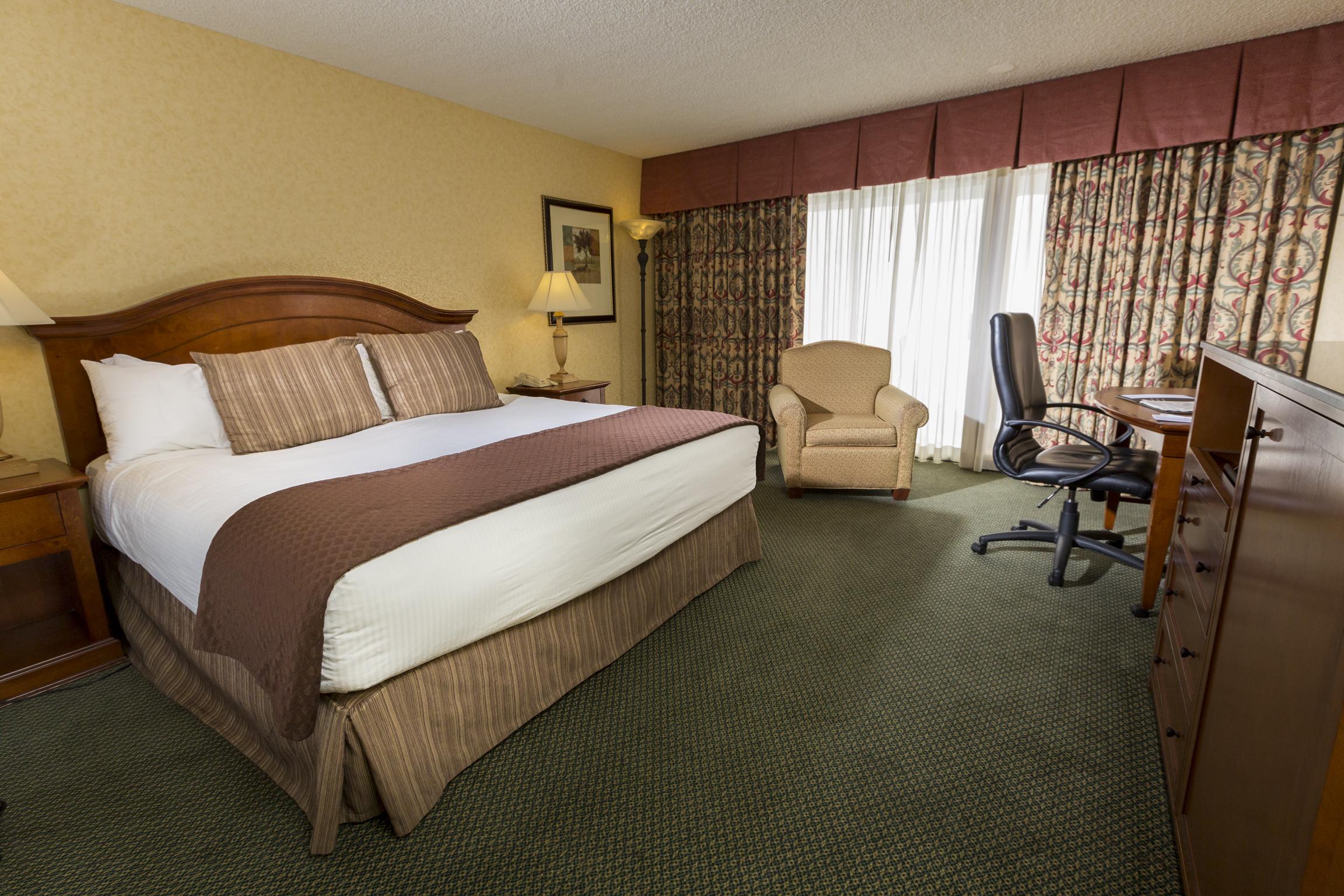 Red Lion Seattle Airport 3* SeaTac