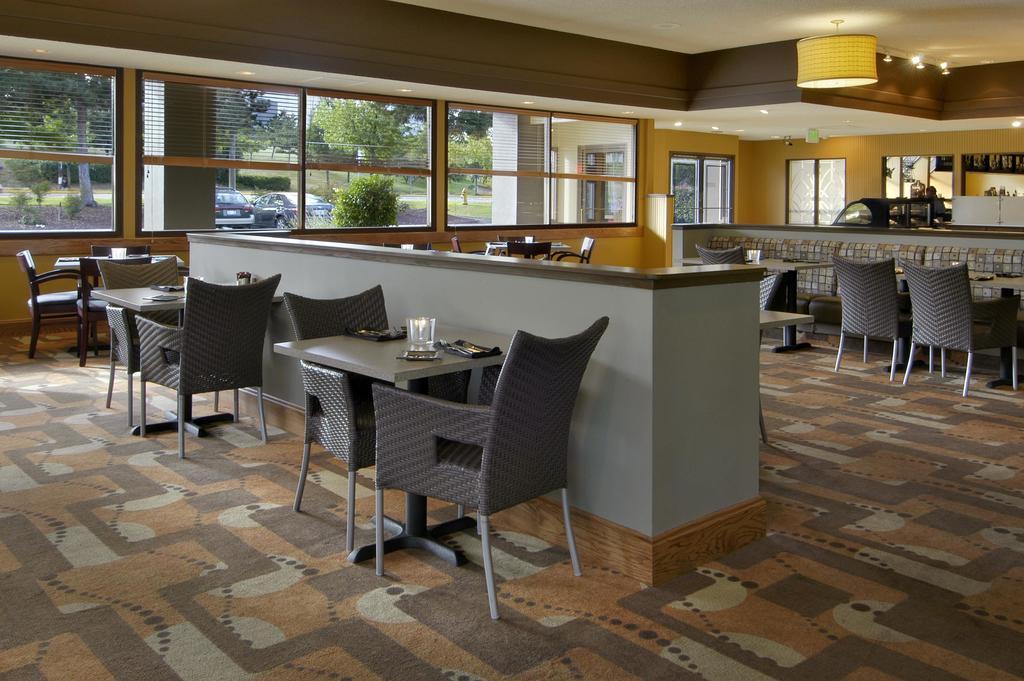 Red Lion Seattle Airport Hotel SeaTac