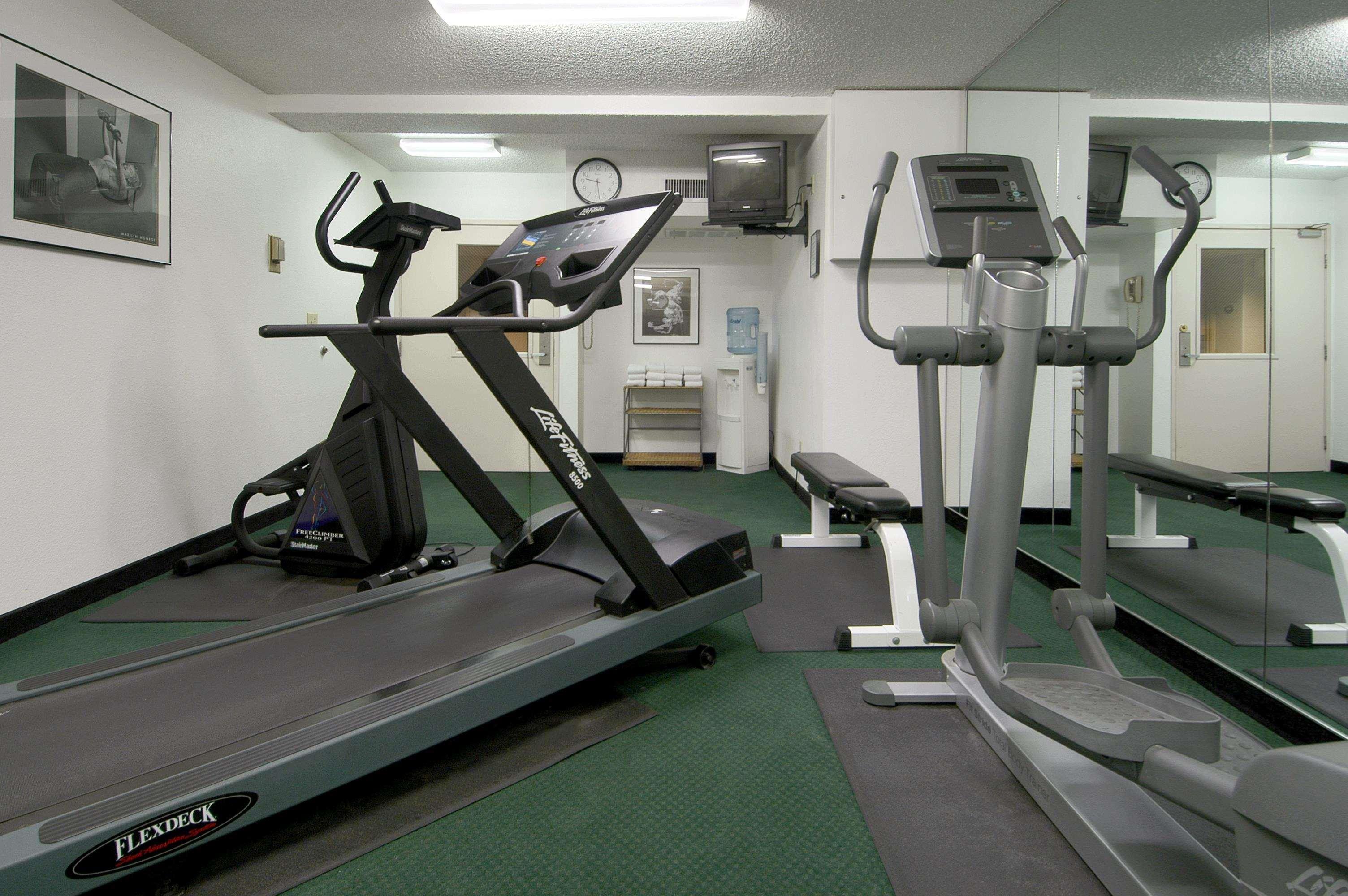 Red Lion Seattle Airport Hotel 3*