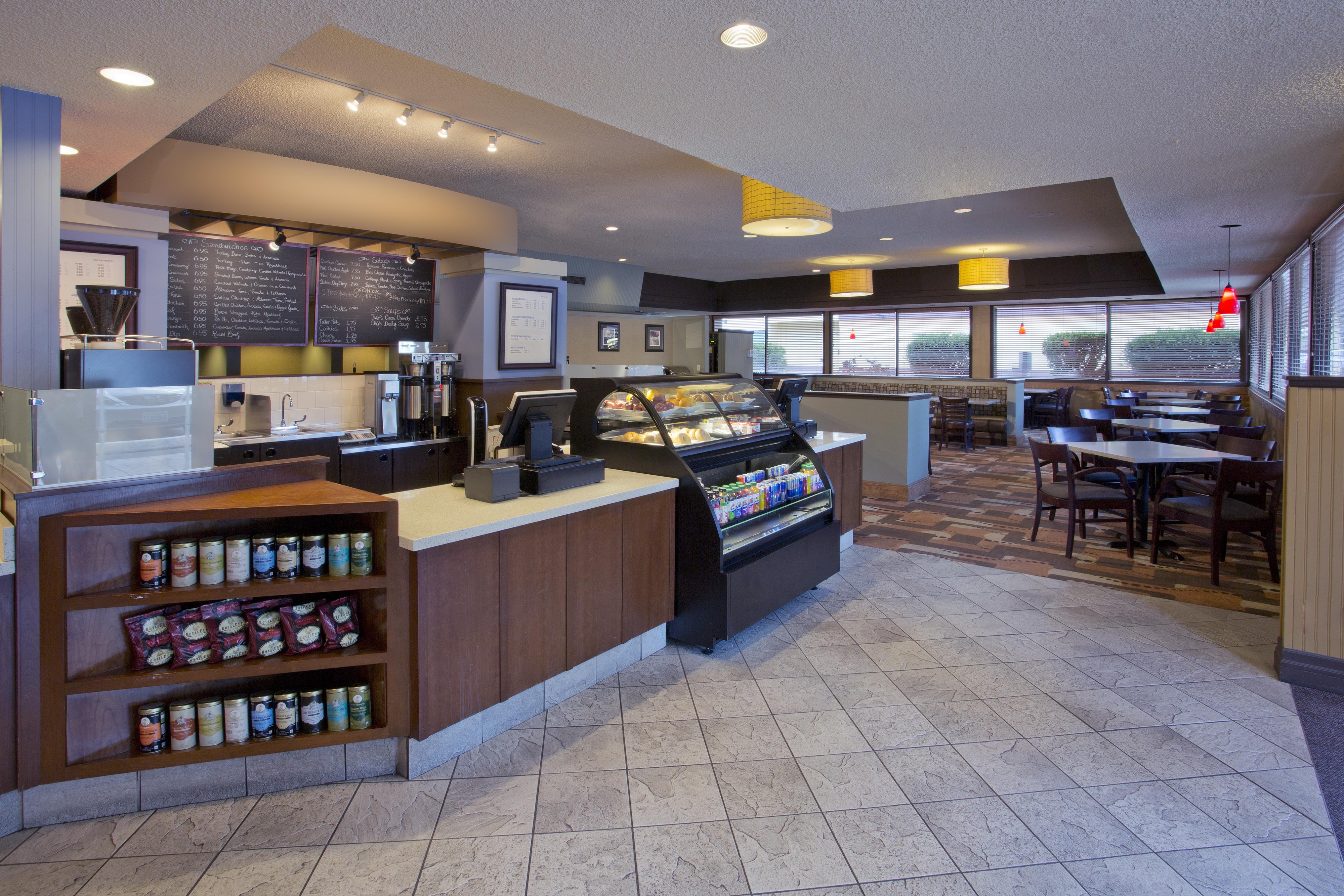 Red Lion Seattle Airport 3* SeaTac