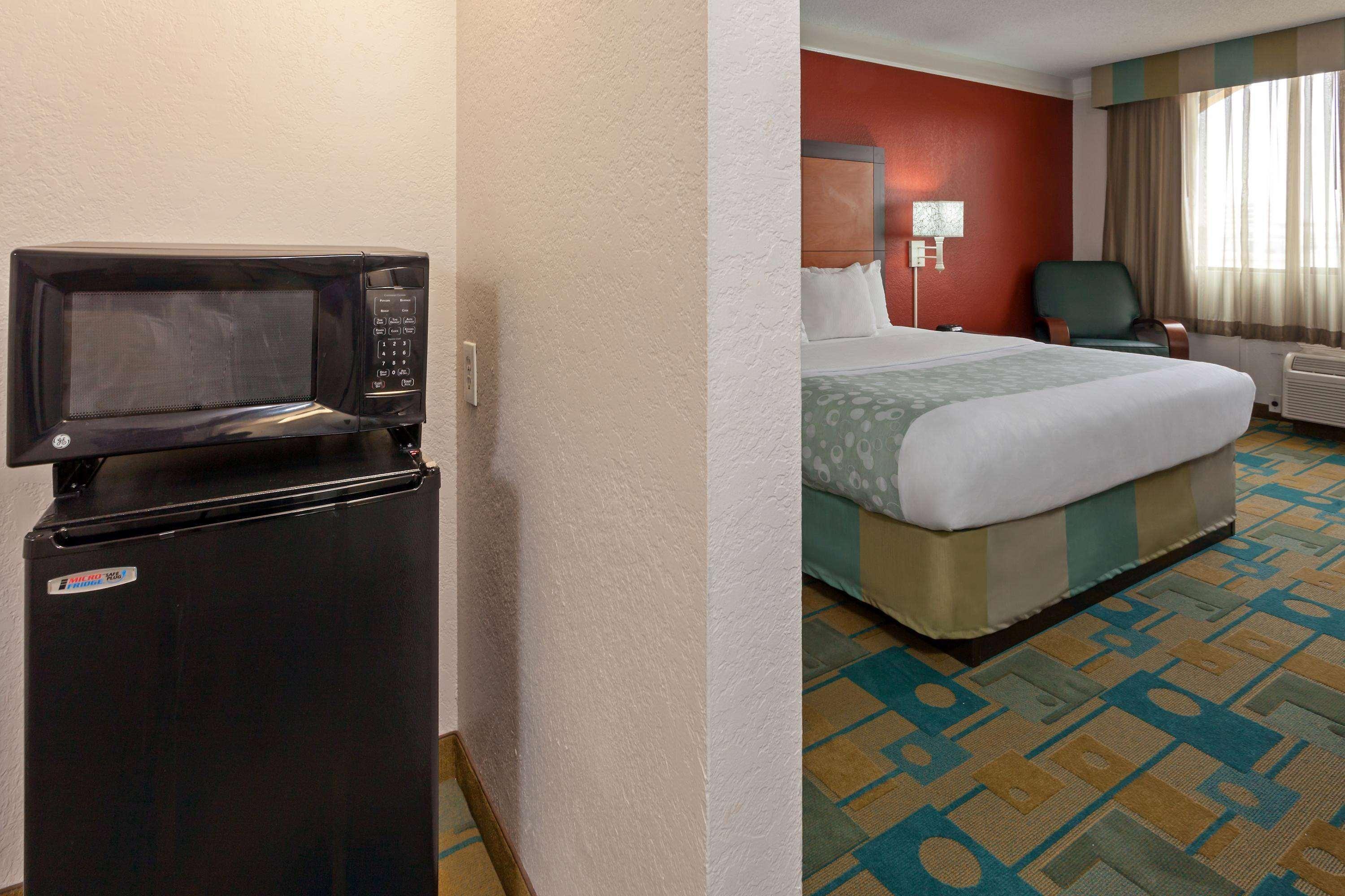 La Quinta By Wyndham Seattle Sea-tac Airport Hotel SeaTac