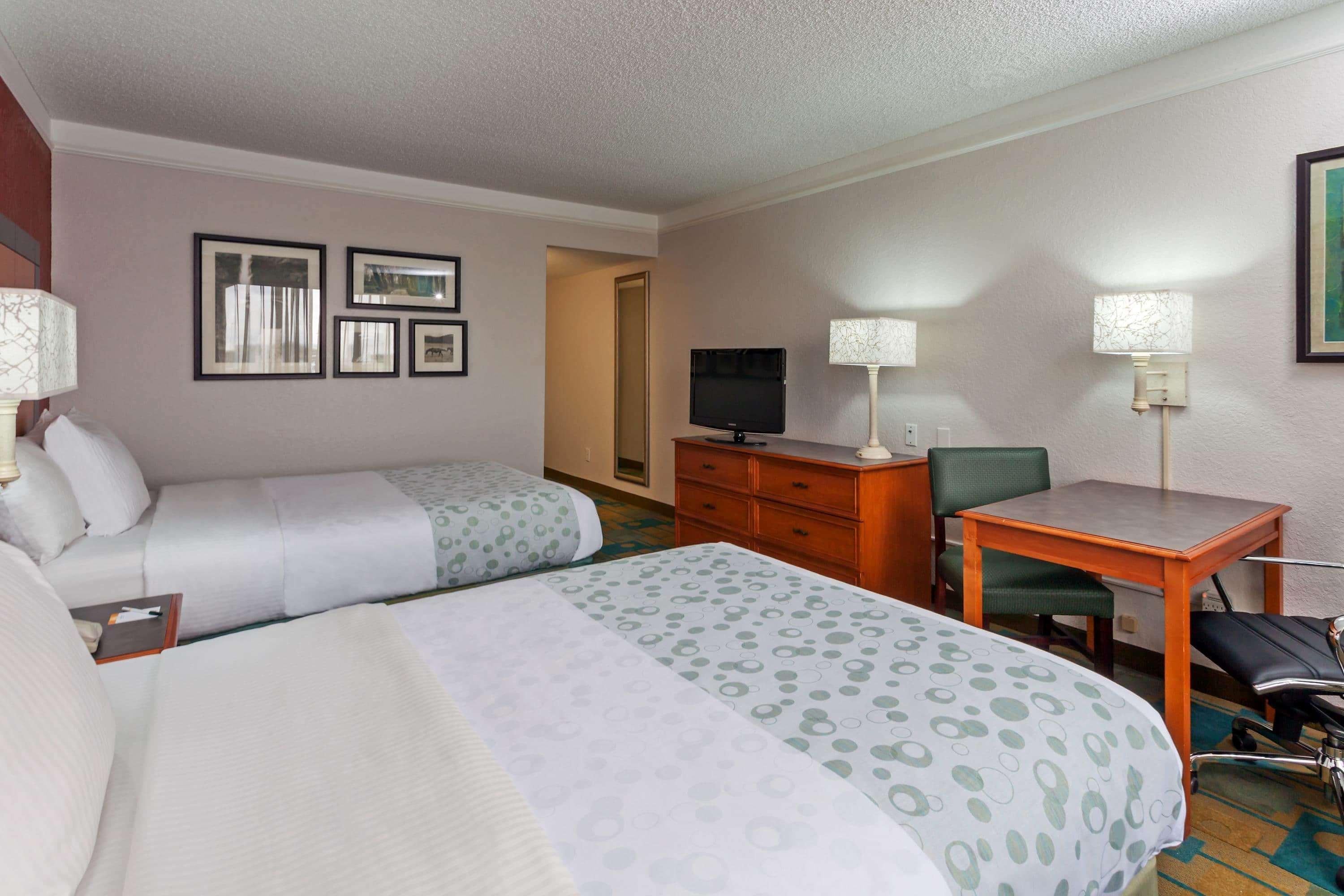 La Quinta By Wyndham Seattle Sea-tac Airport SeaTac