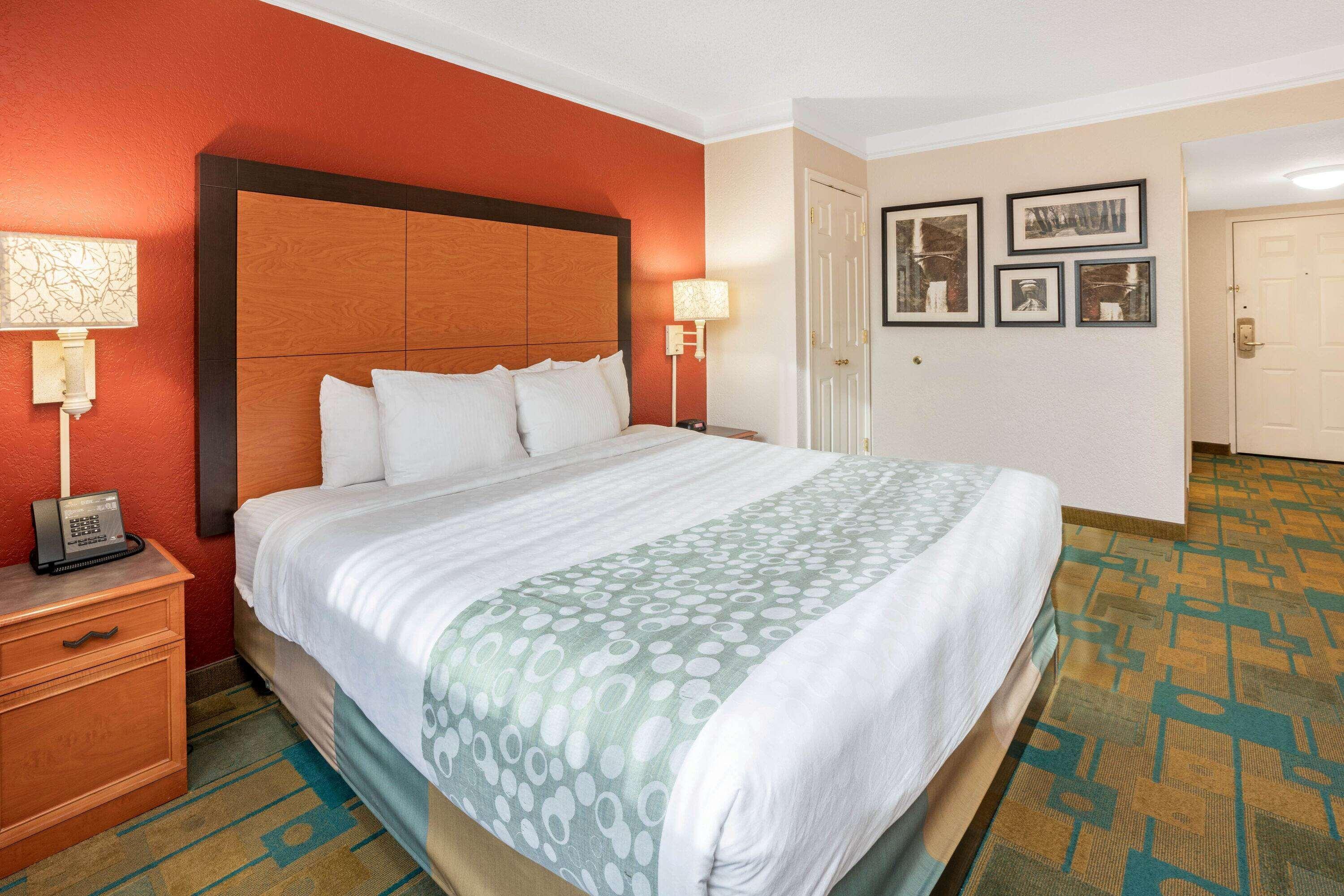 La Quinta By Wyndham Seattle Sea-tac Airport 3*
