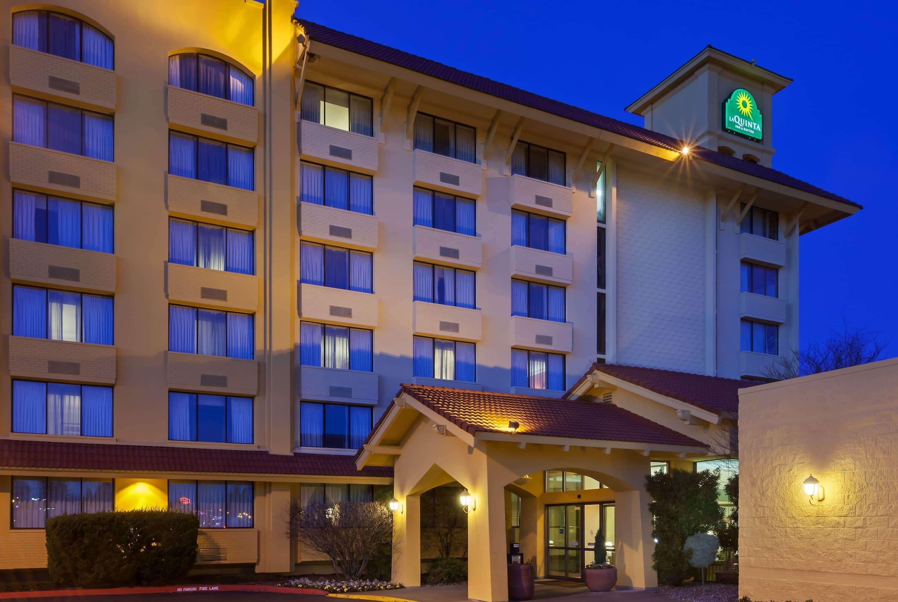 La Quinta By Wyndham Seattle Sea-tac Airport