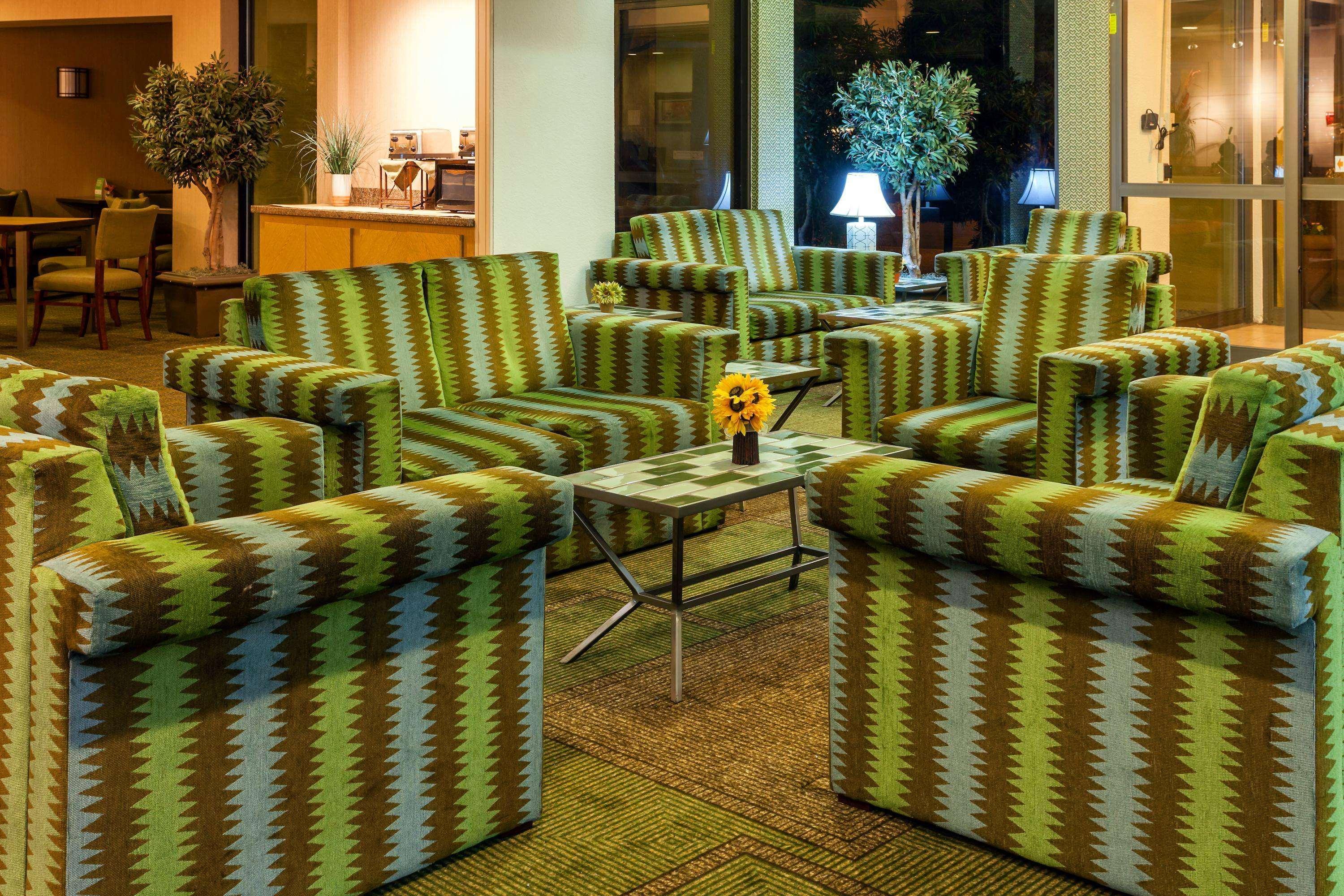 La Quinta By Wyndham Seattle Sea-tac Airport