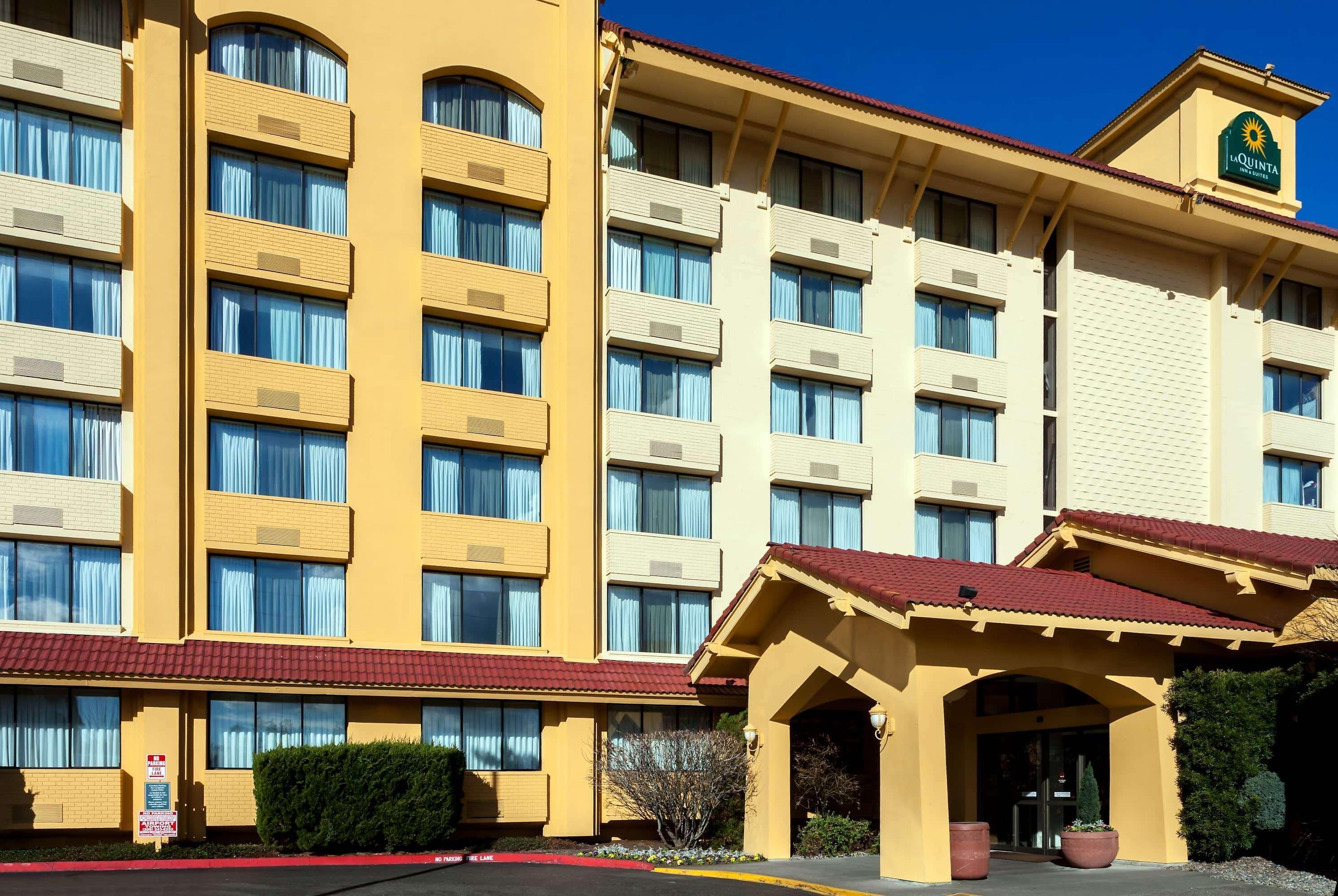 La Quinta By Wyndham Seattle Sea-tac Airport Hotel SeaTac