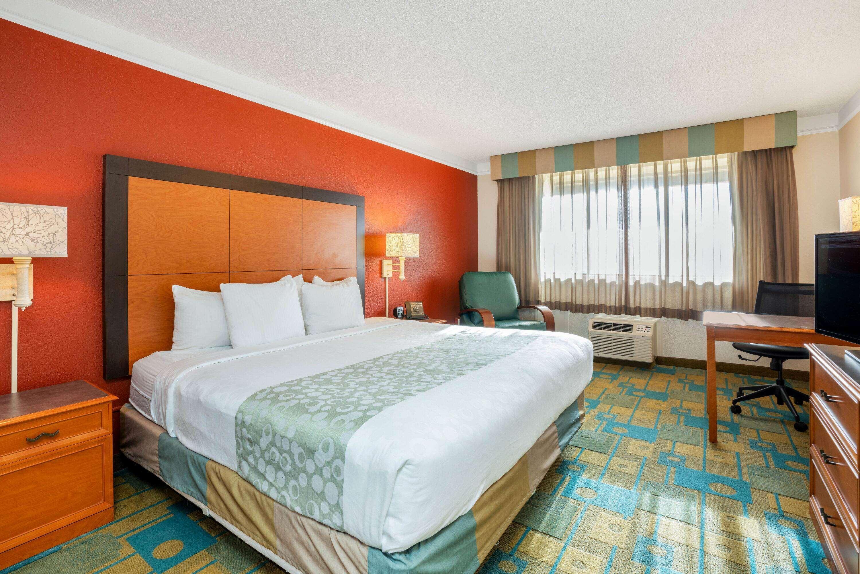 Hotel La Quinta By Wyndham Seattle Sea-tac Airport SeaTac