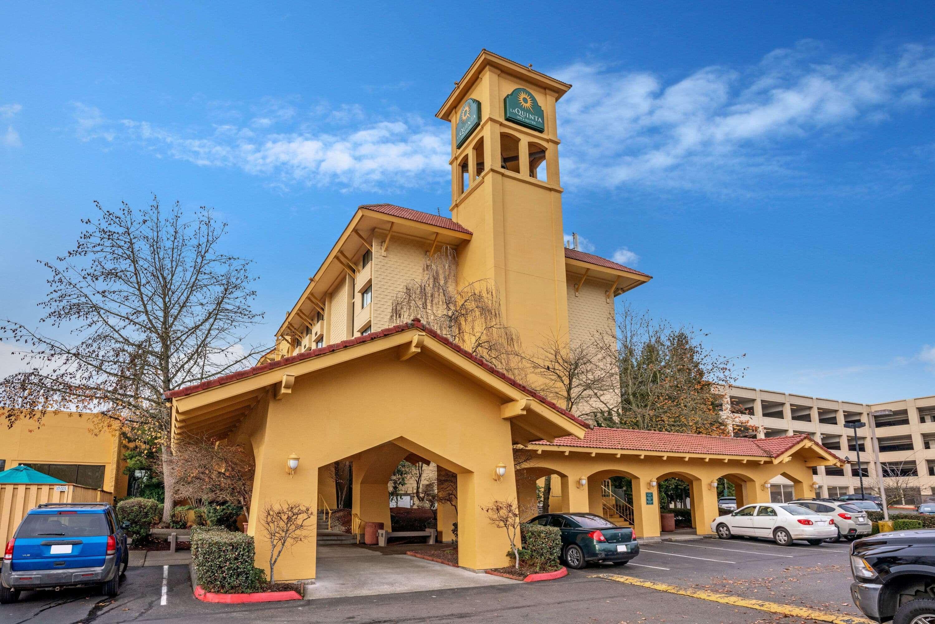La Quinta By Wyndham Seattle Sea-tac Airport SeaTac