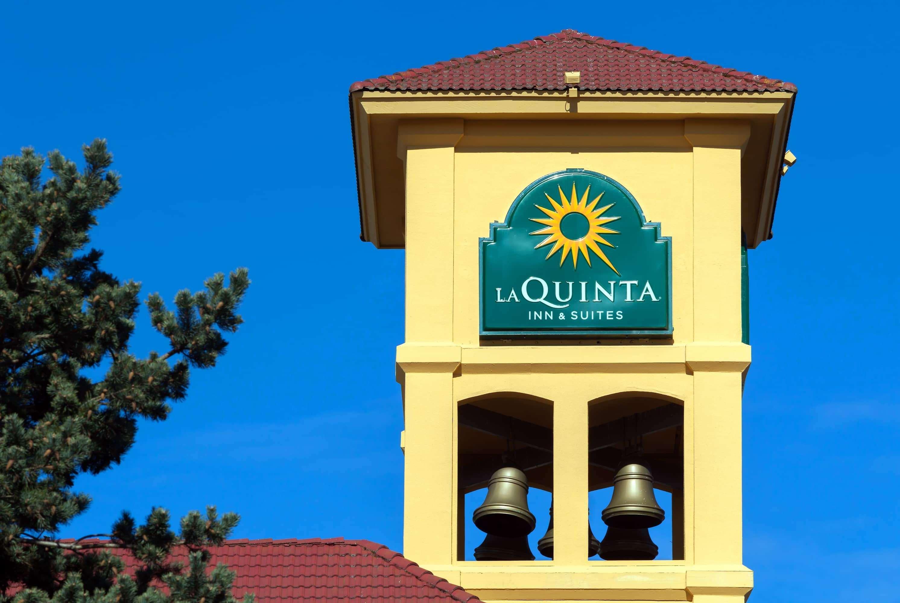 La Quinta By Wyndham Seattle Sea-tac Airport 3*