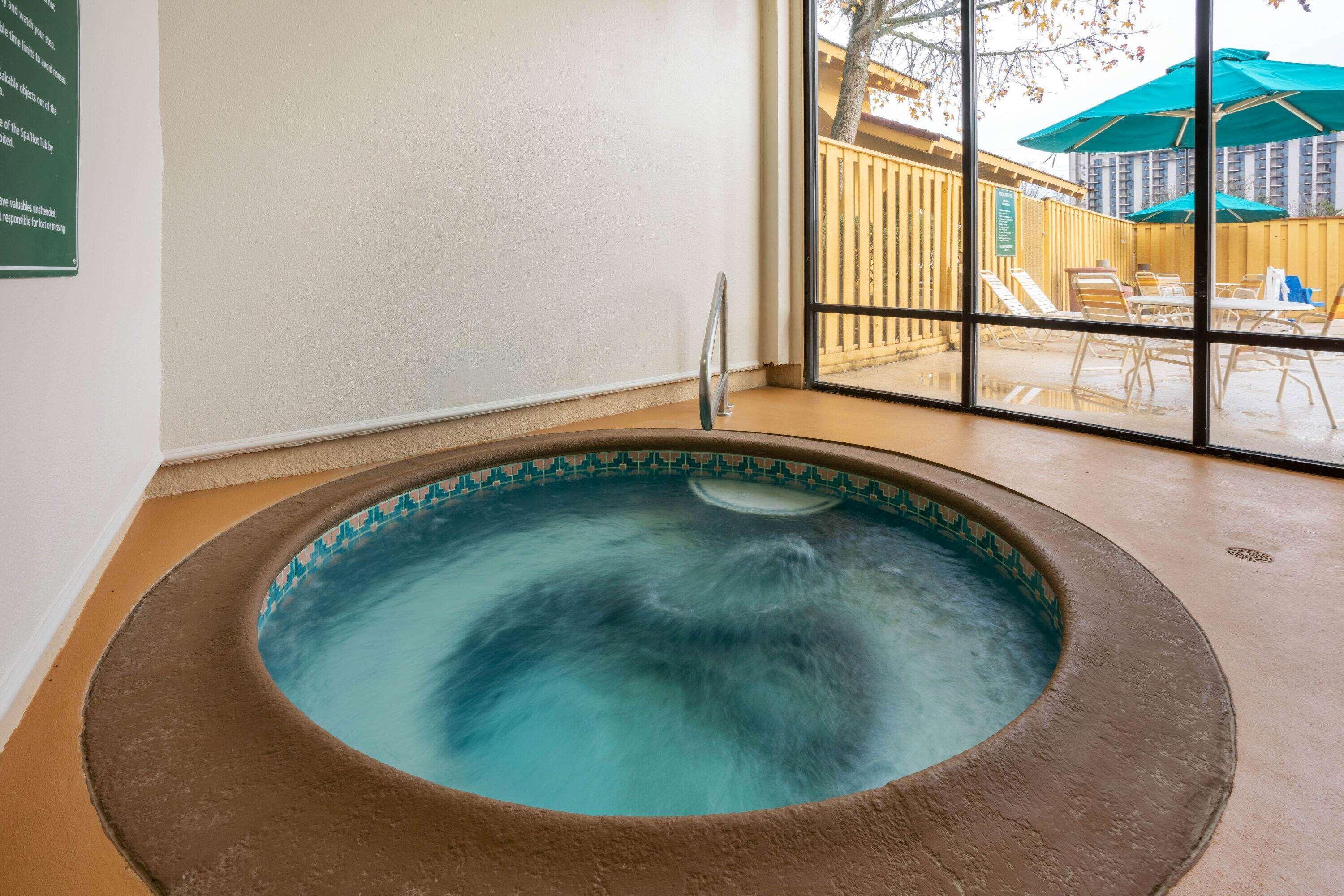 Hotel La Quinta By Wyndham Seattle Sea-tac Airport