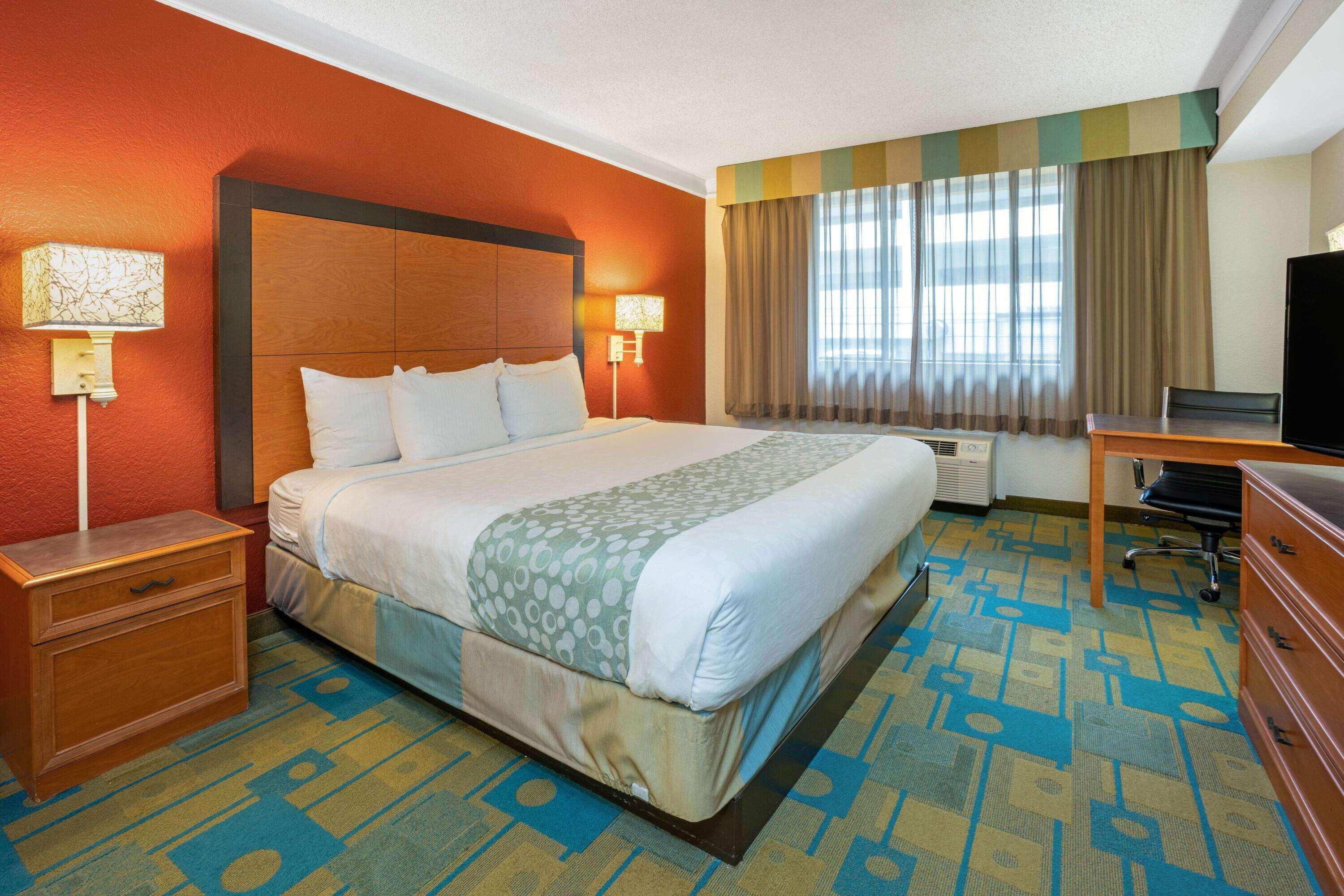 La Quinta By Wyndham Seattle Sea-tac Airport 3*