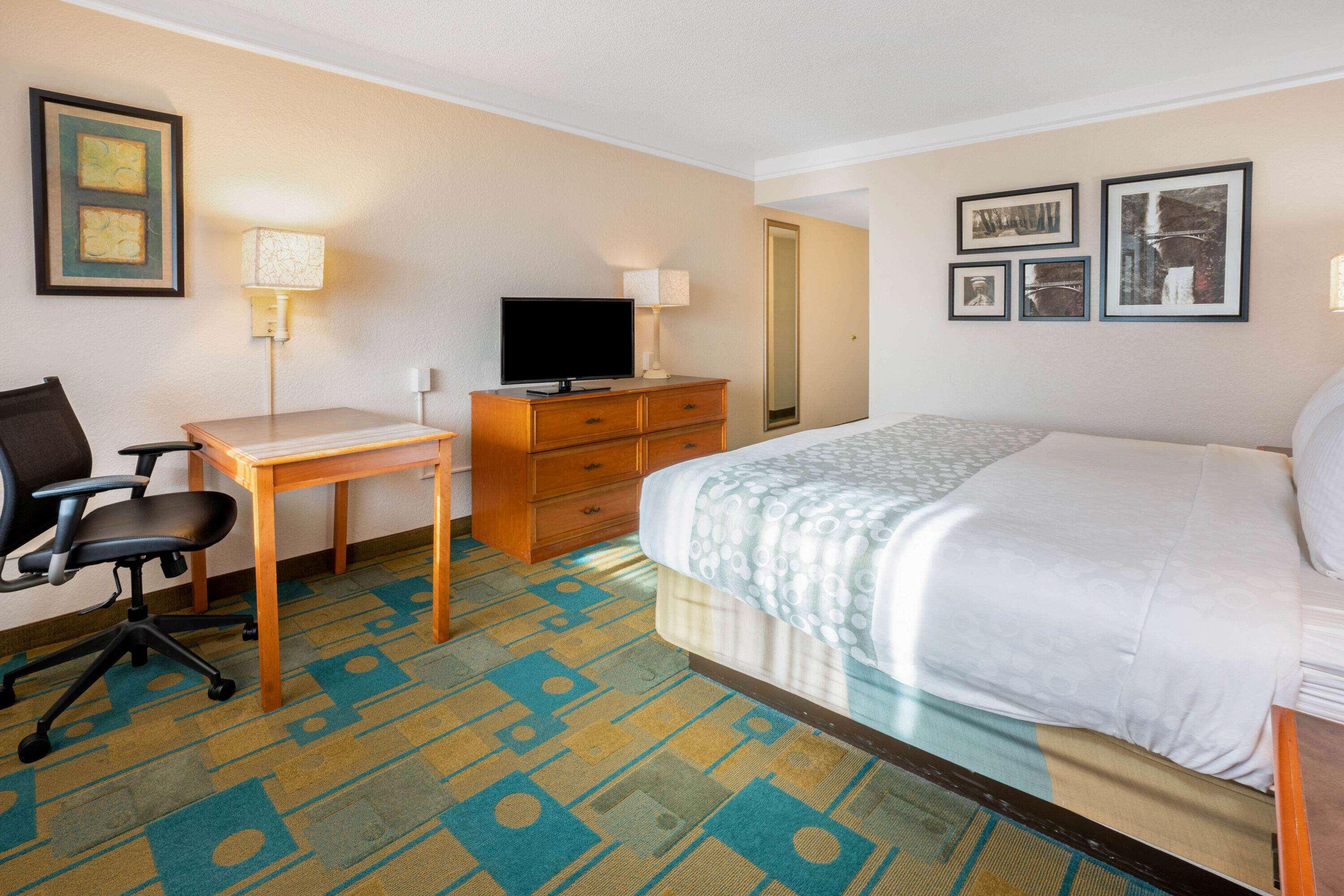 La Quinta By Wyndham Seattle Sea-tac Airport Hotel 3*