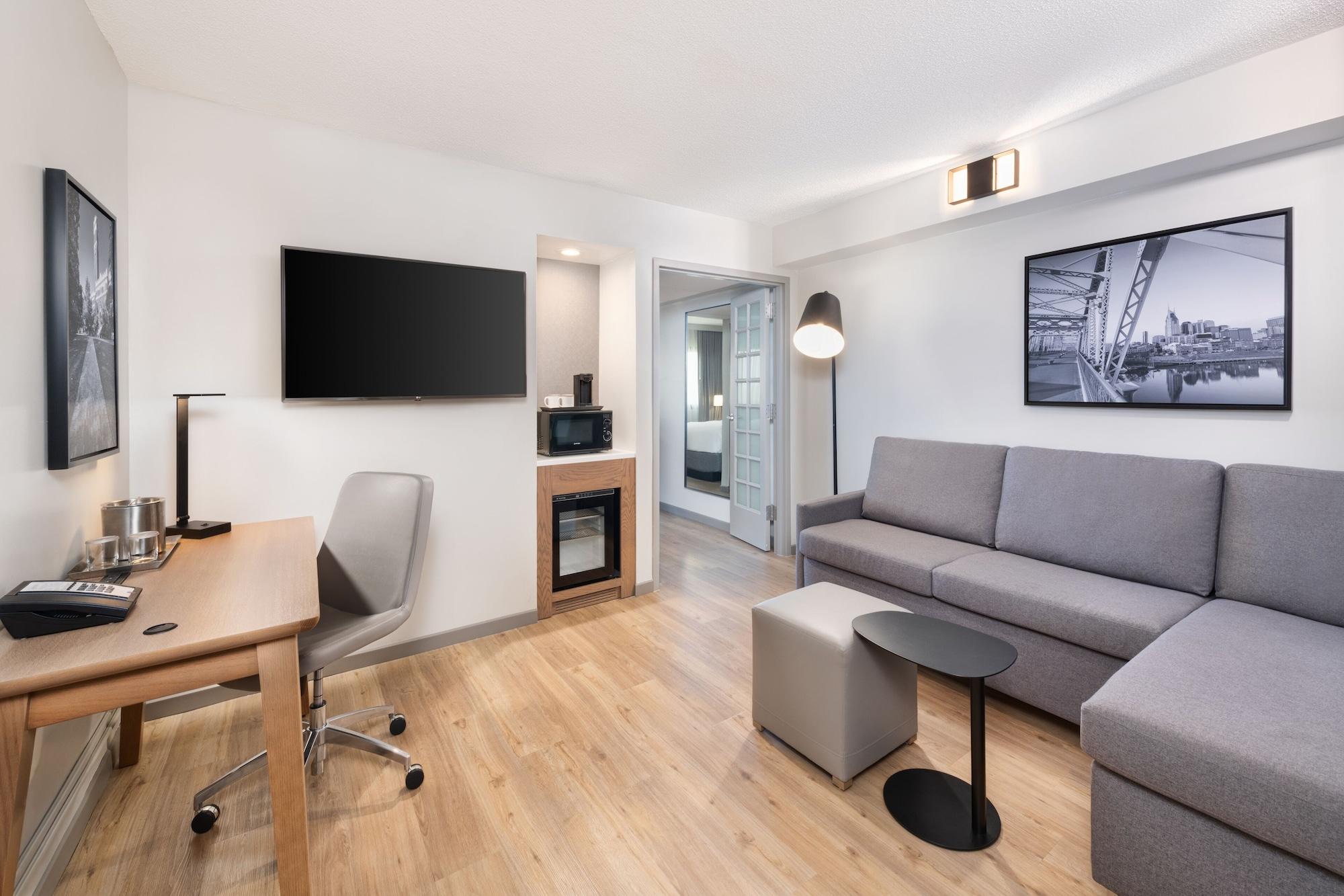 Radisson Seattle Airport 3* SeaTac