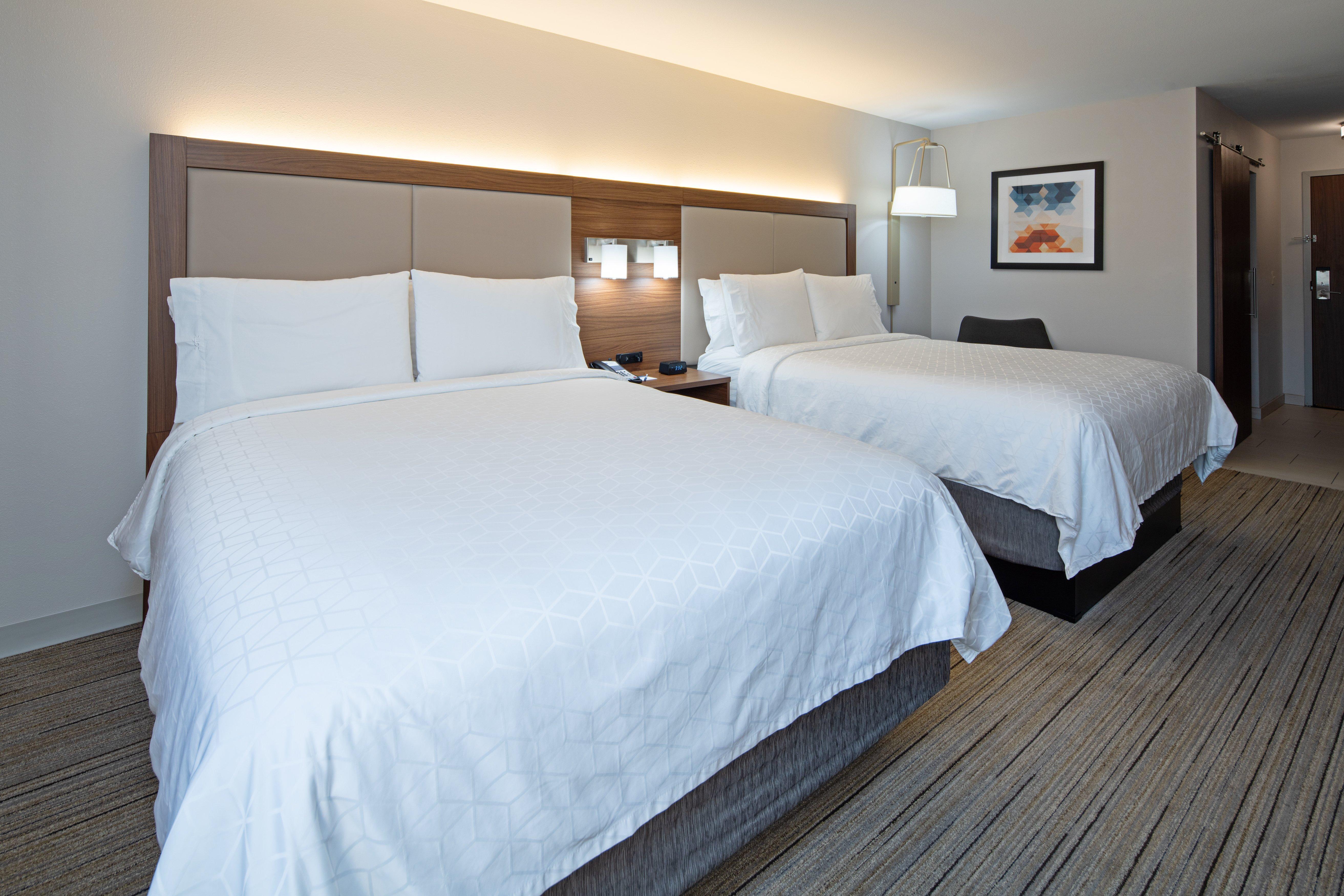 Express Seattle - Sea-tac Airport By Ihg