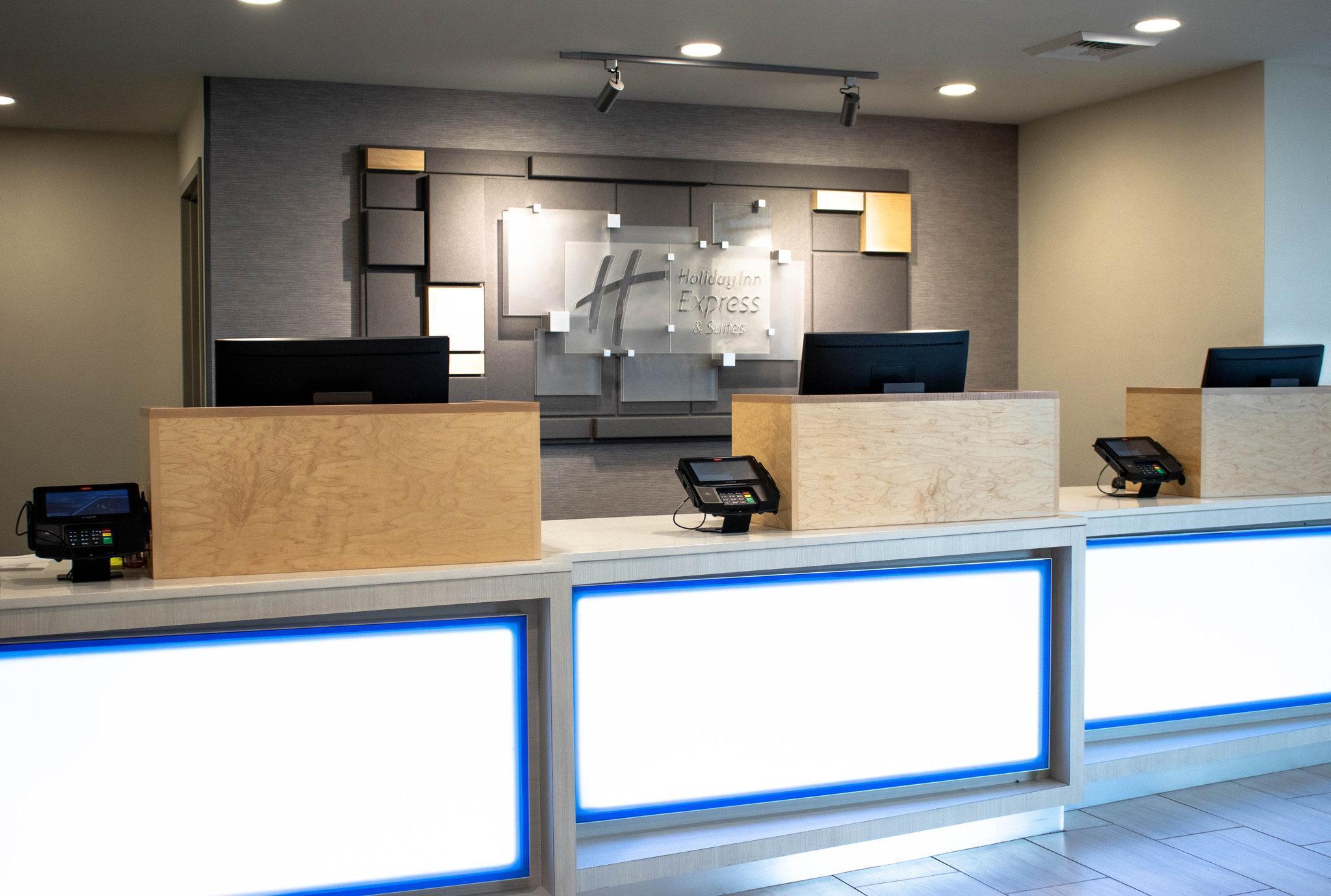 Express Seattle - Sea-tac Airport By Ihg