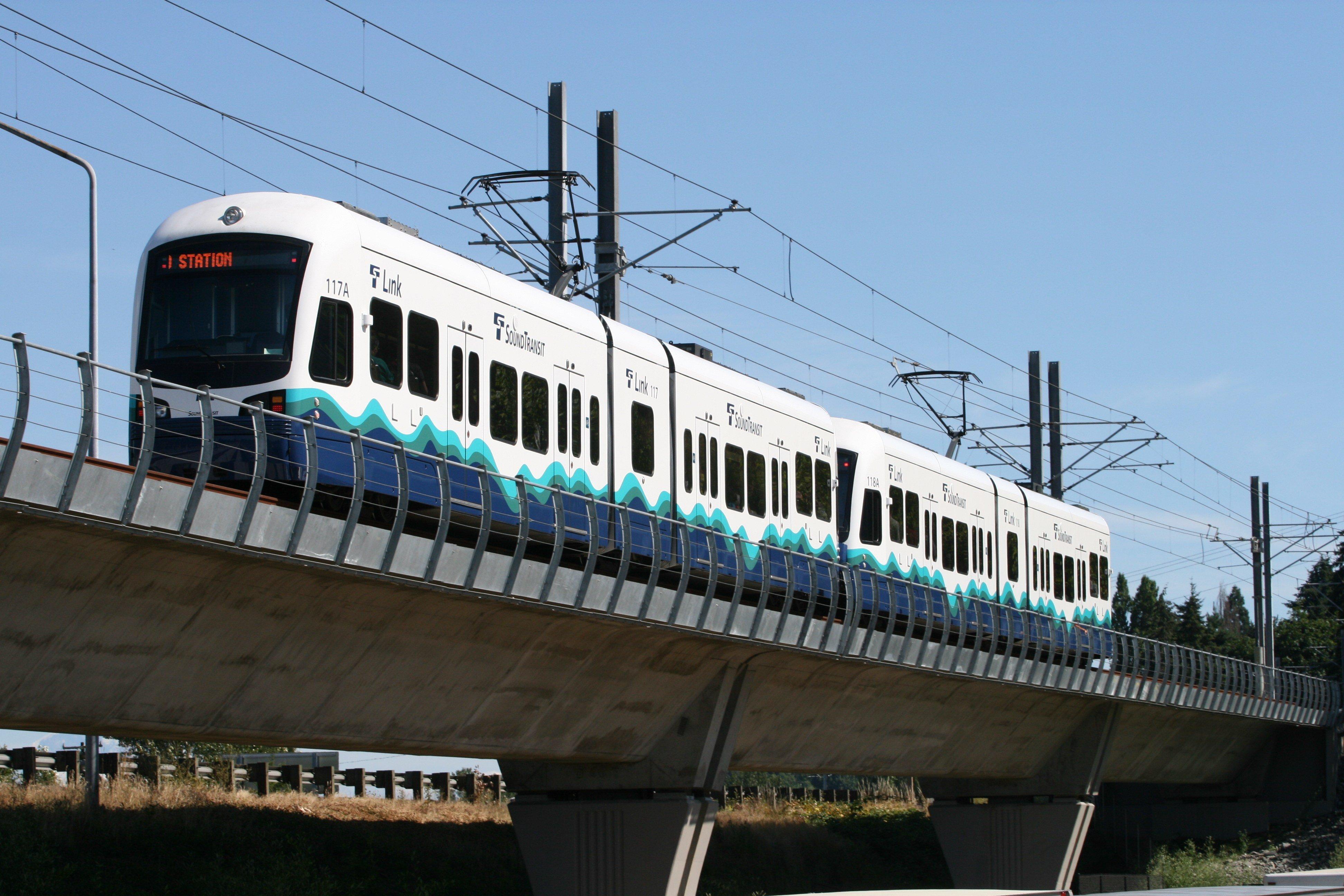 Express Seattle - Sea-tac Airport By Ihg 3*