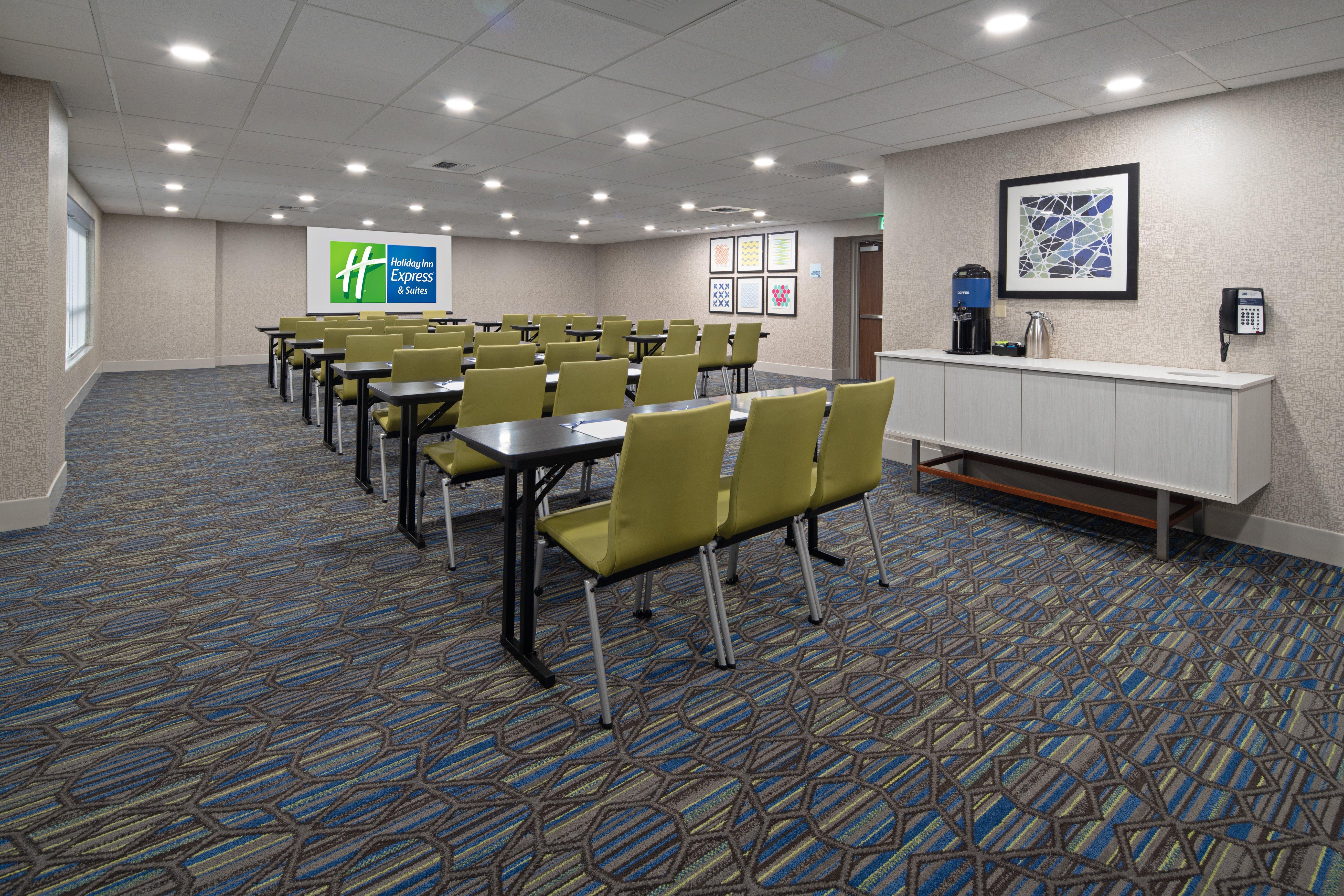 Express Seattle - Sea-tac Airport By Ihg