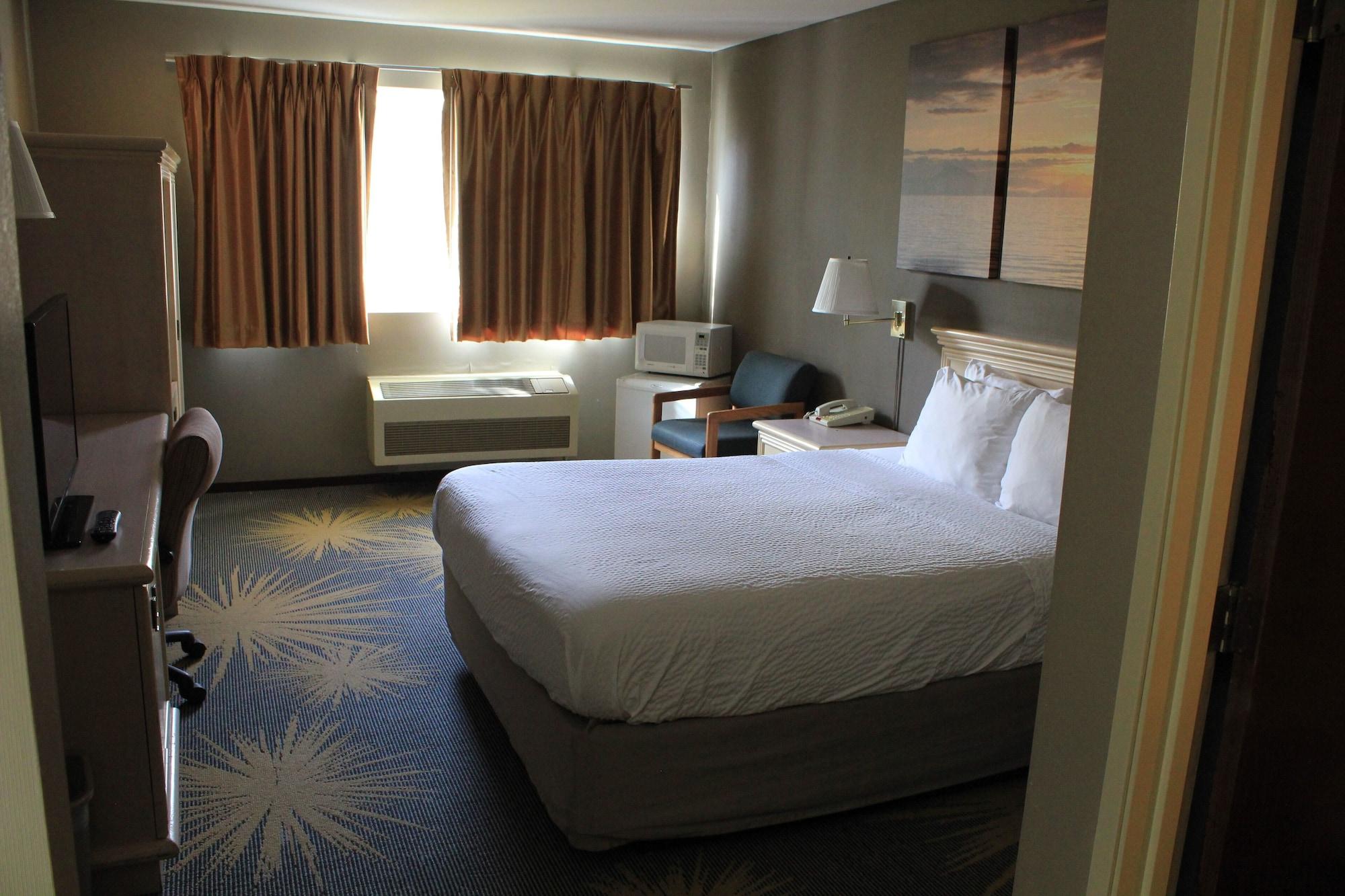 Days By Wyndham Airport 2* SeaTac