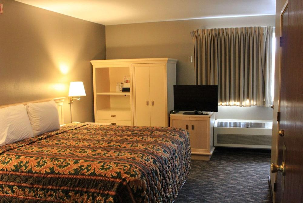 Hotel Days By Wyndham Airport SeaTac